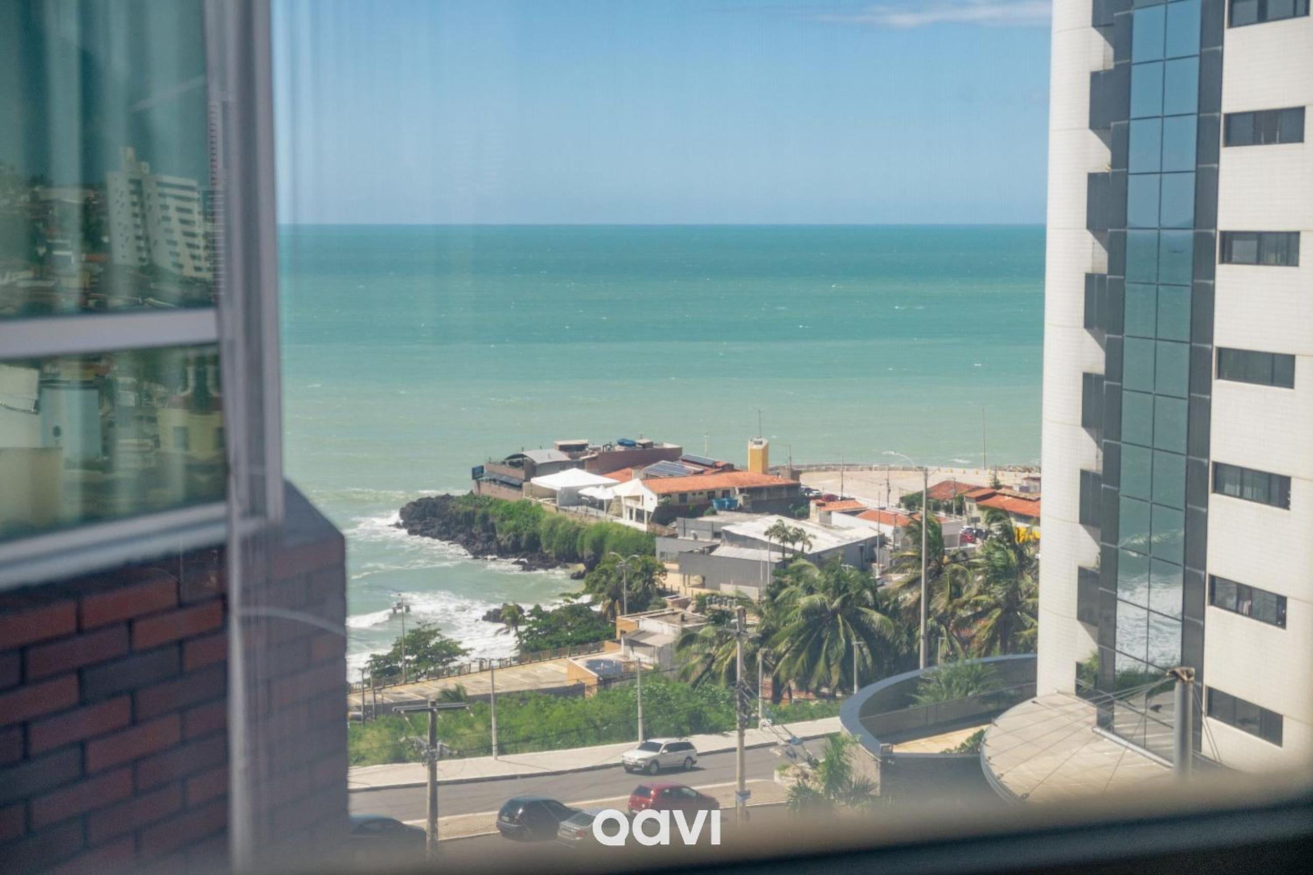 Interatlântico by Qavi