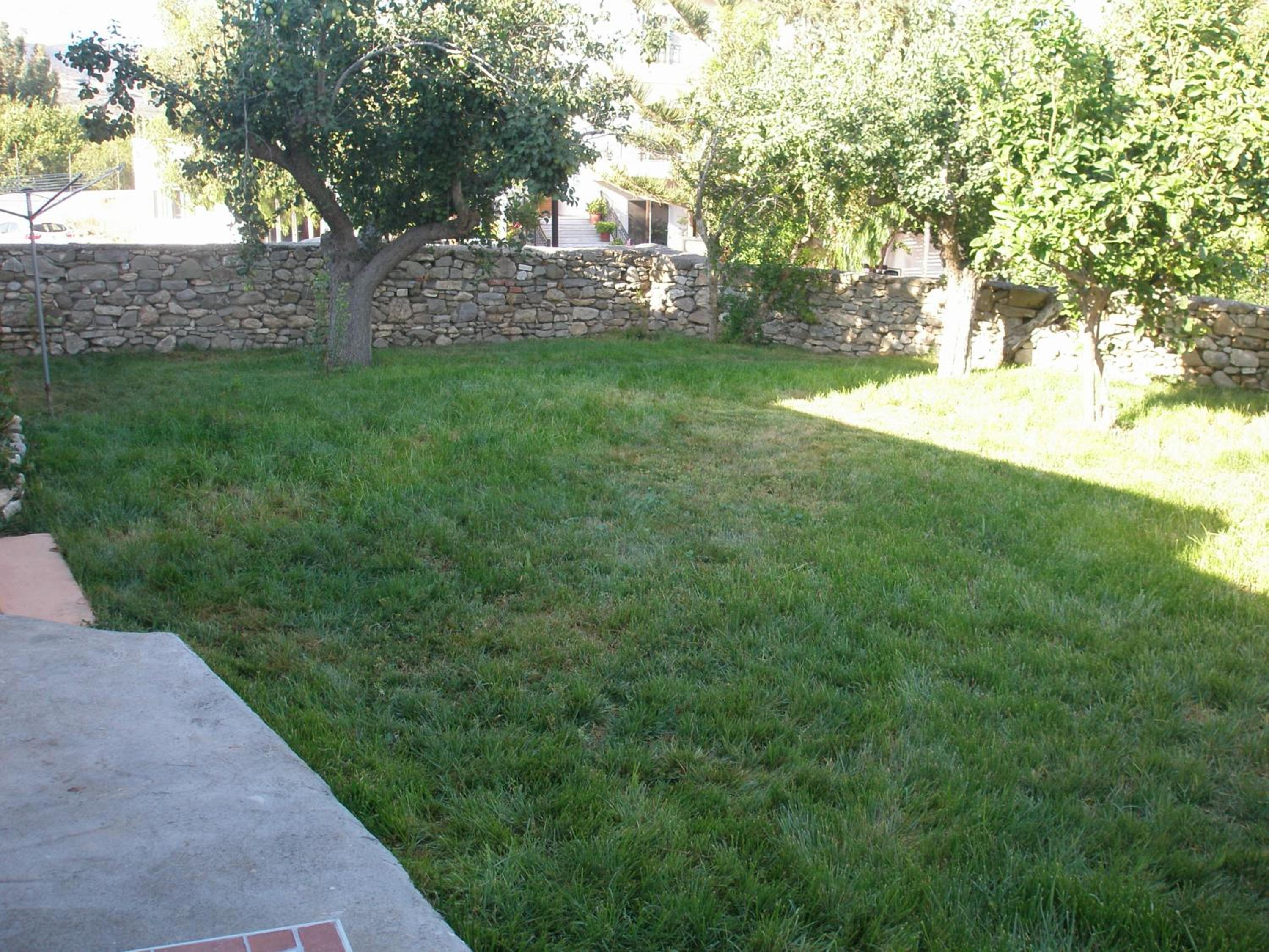 Casa Theoni
