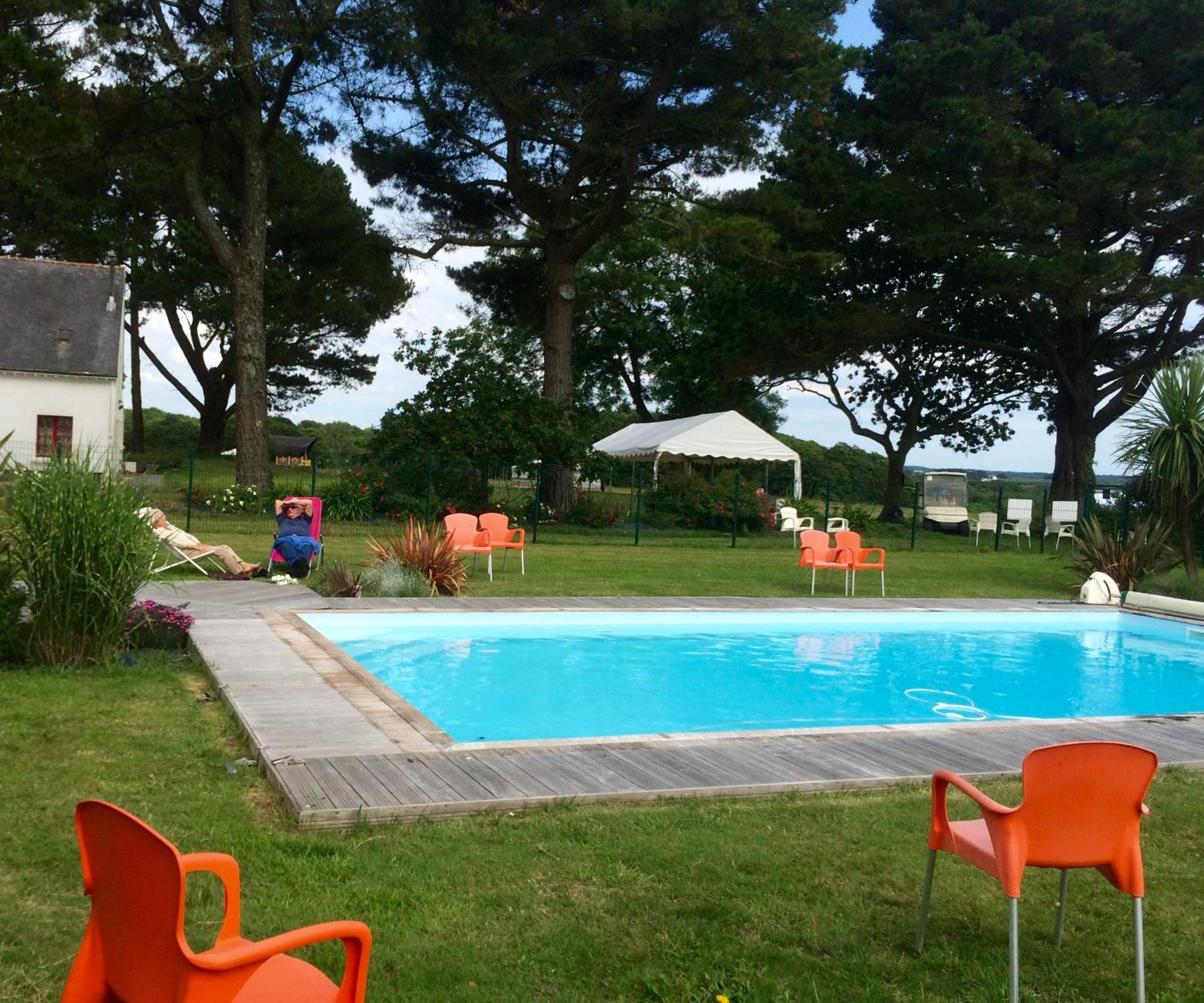 Les Logis de Kerdrien, photo 5