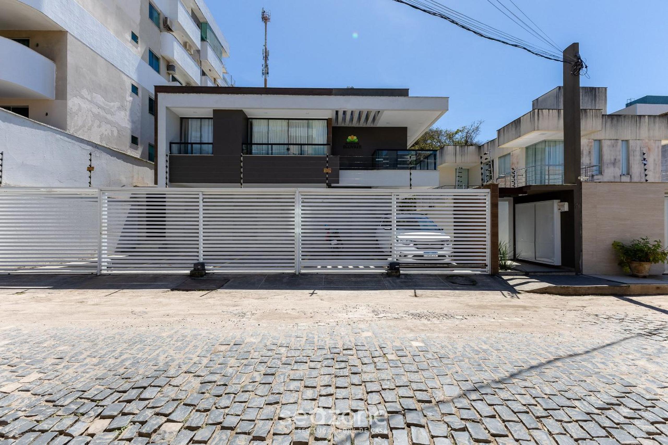 Apt w/ terrace & BBQ 100m from the sea ELLC0000