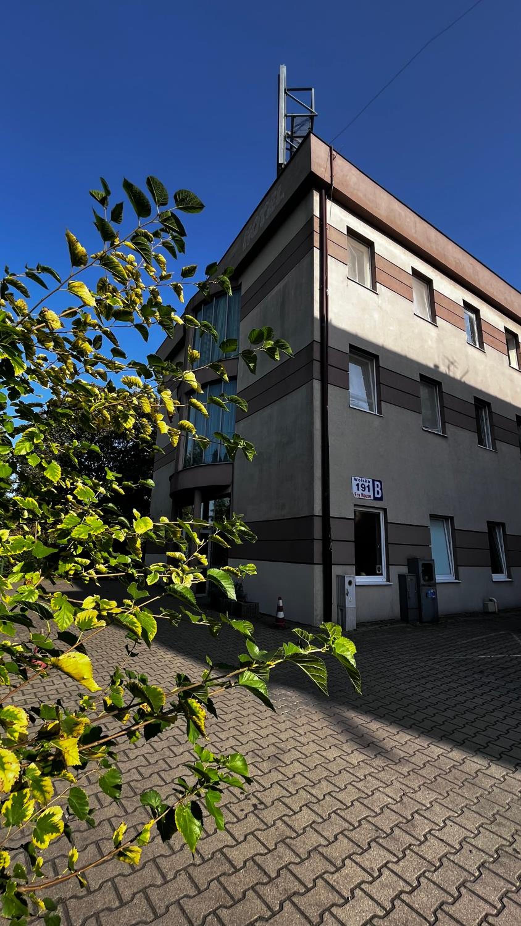Fry House Hostel - 15min to Dworzec Zachodni, 5min to Klub Progresja, photo 41
