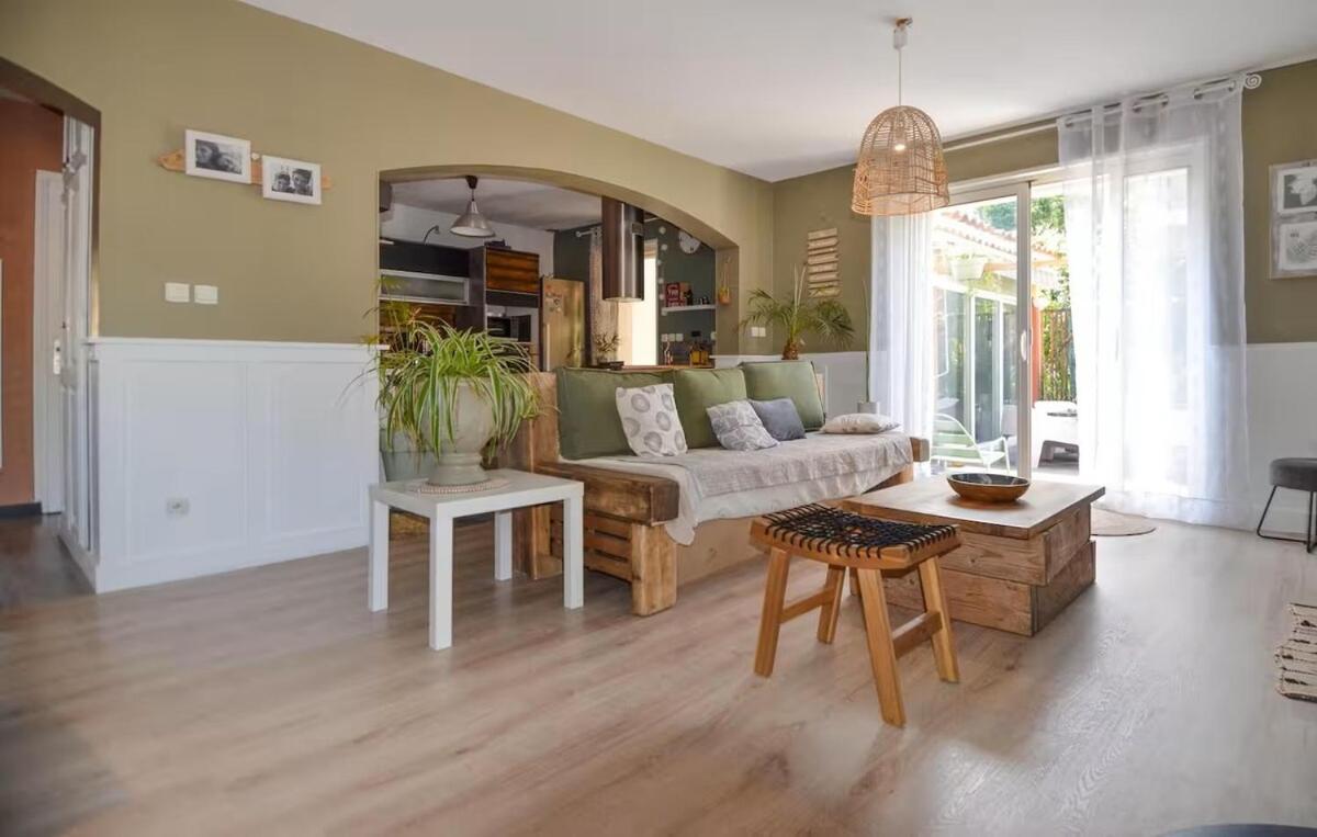 Maison cosy proche centre Arles - jusqu'à 8 personnes