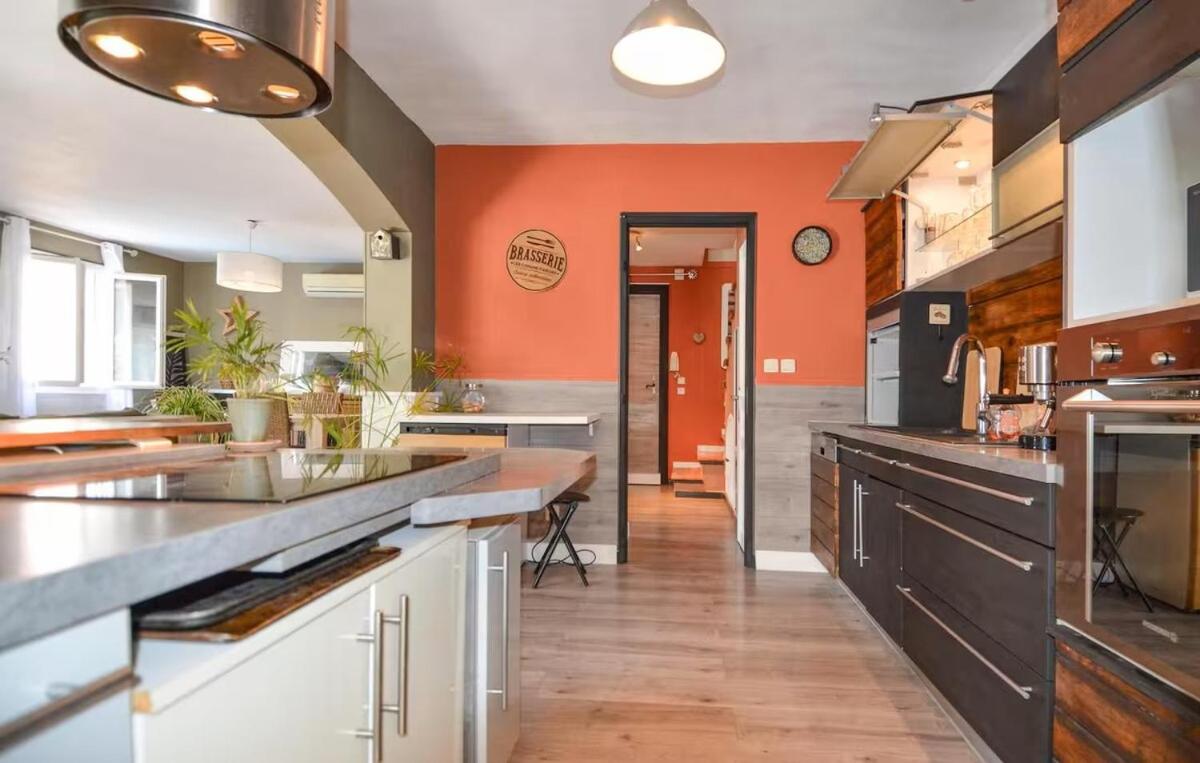 Maison cosy proche centre Arles - jusqu'à 8 personnes