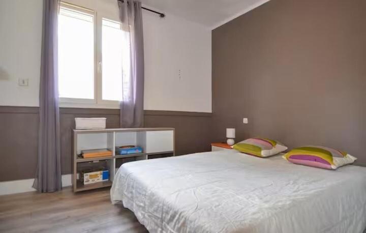 Maison cosy proche centre Arles - jusqu'à 8 personnes
