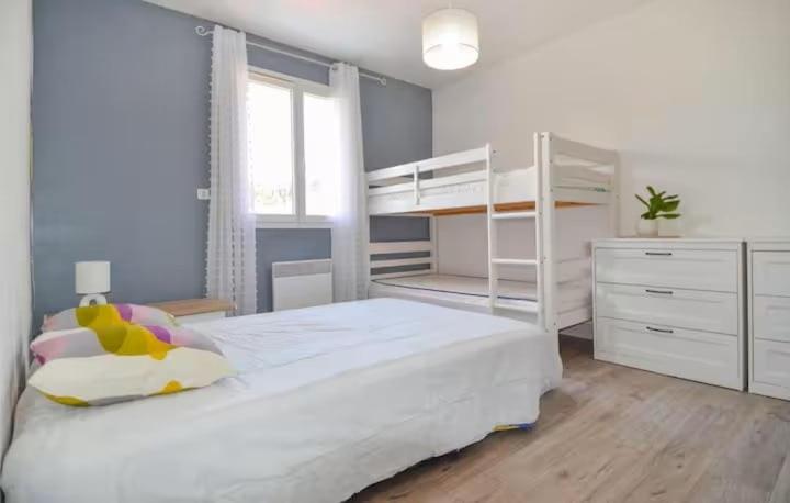 Maison cosy proche centre Arles - jusqu'à 8 personnes