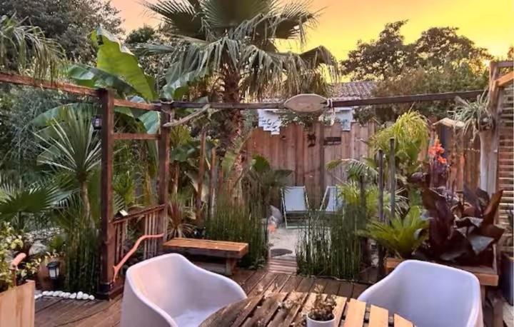 Maison cosy proche centre Arles - jusqu'à 8 personnes
