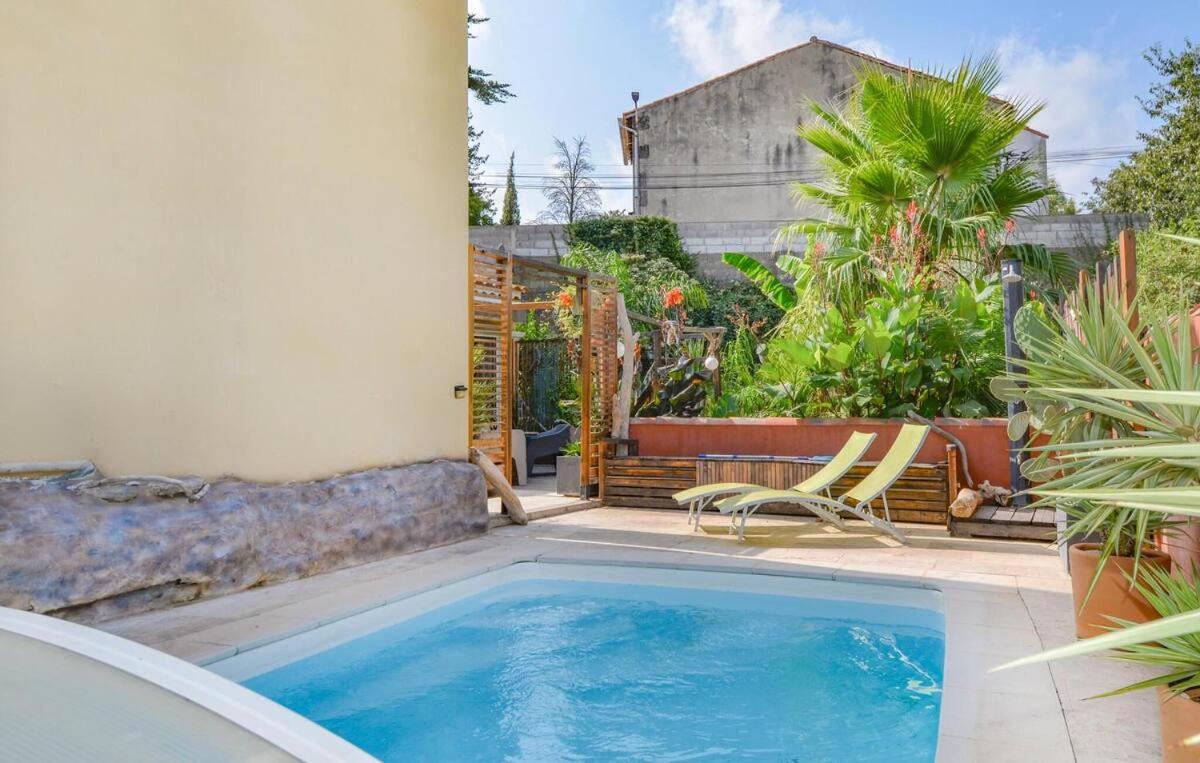 Maison cosy proche centre Arles - jusqu'à 8 personnes
