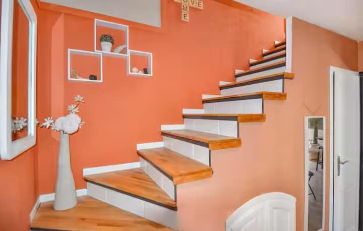 Maison cosy proche centre Arles - jusqu'à 8 personnes