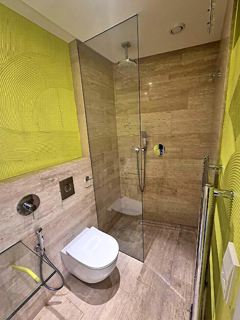 Holesovice Luxury Apartments