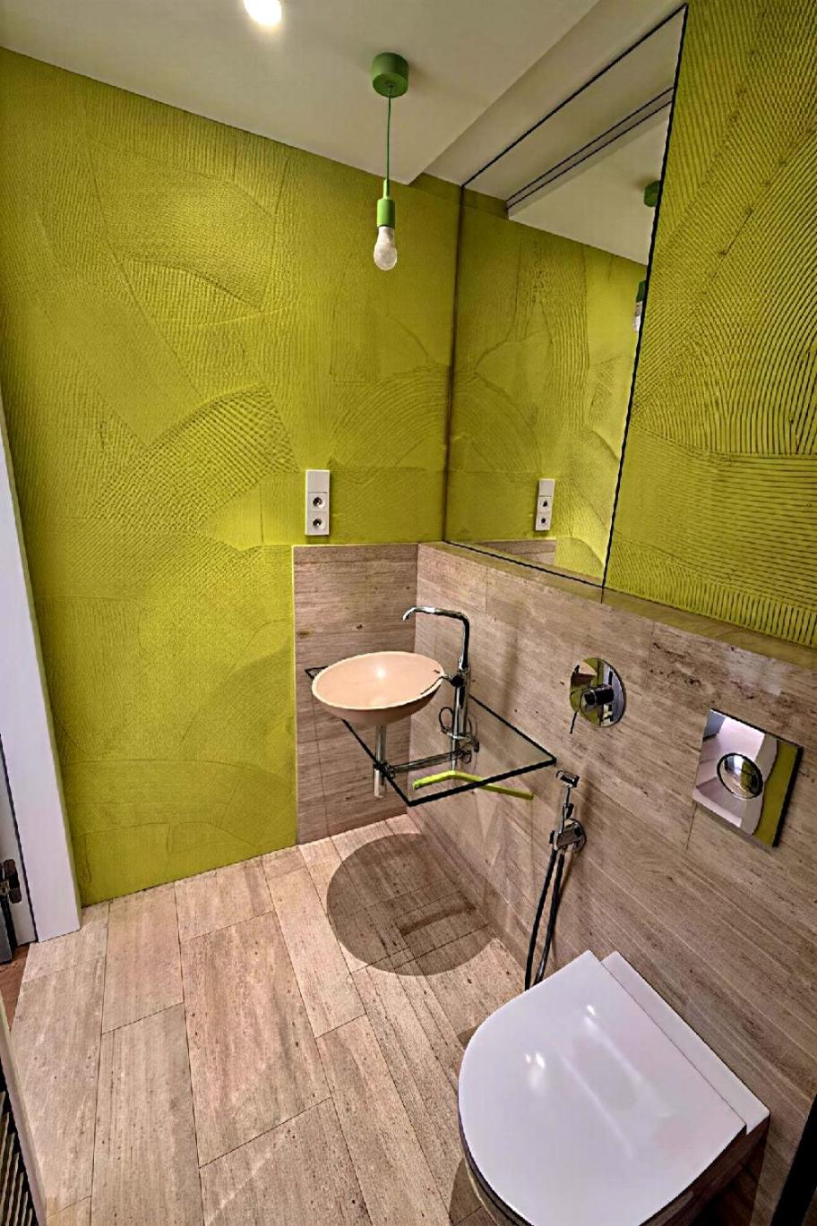 Holesovice Luxury Apartments