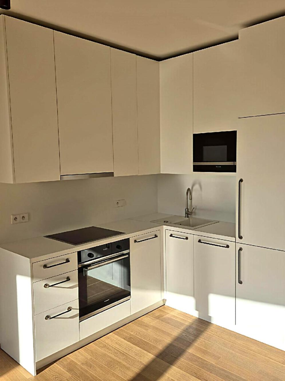 Holesovice Luxury Apartments