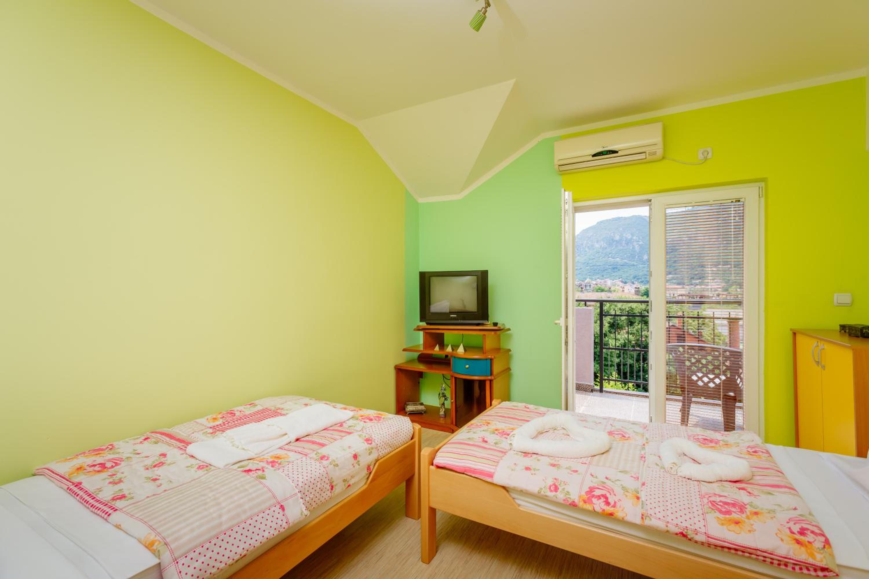 Spacious Central Magik