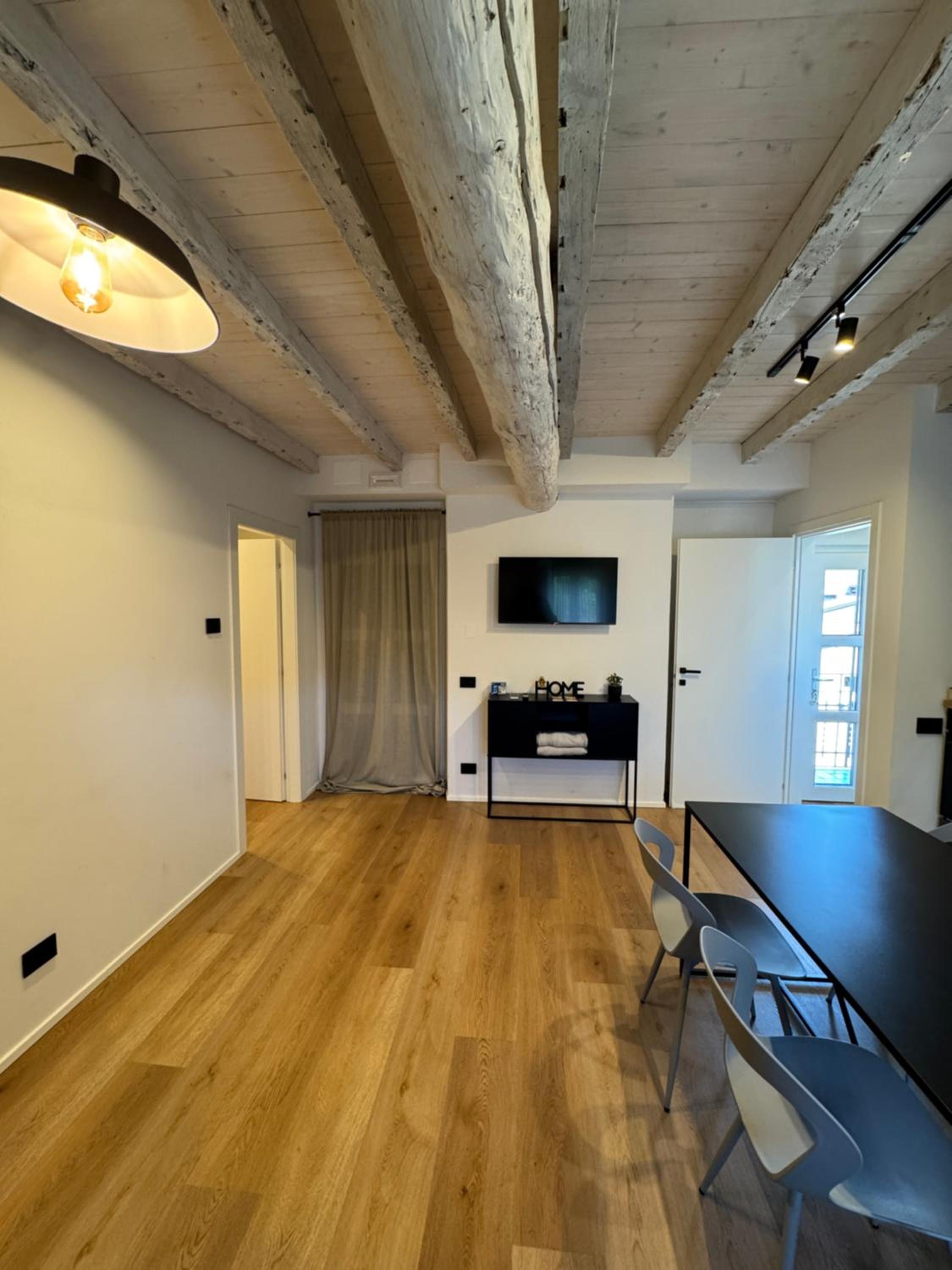 Pedroom Via San Tomaso