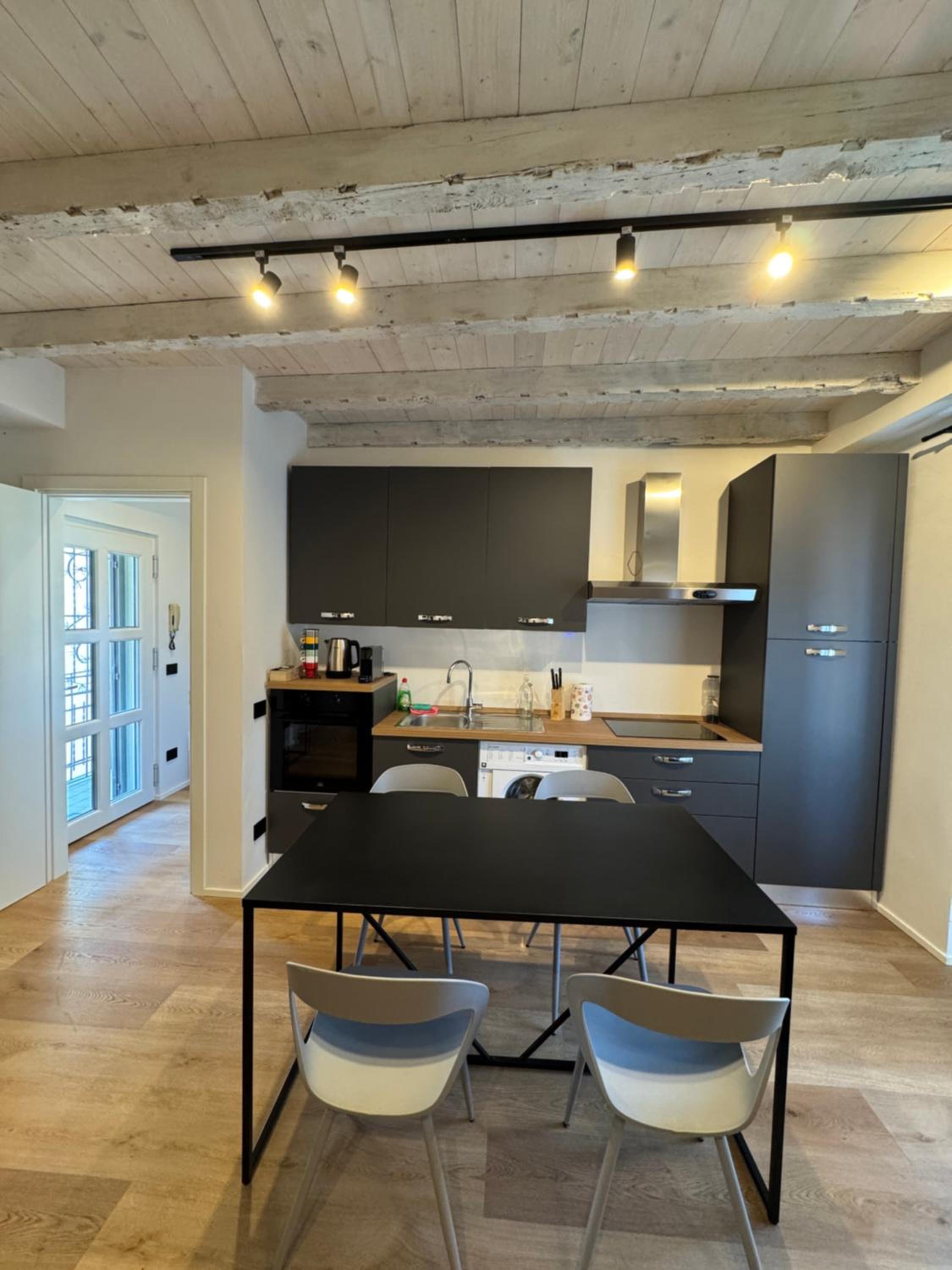 Pedroom Via San Tomaso