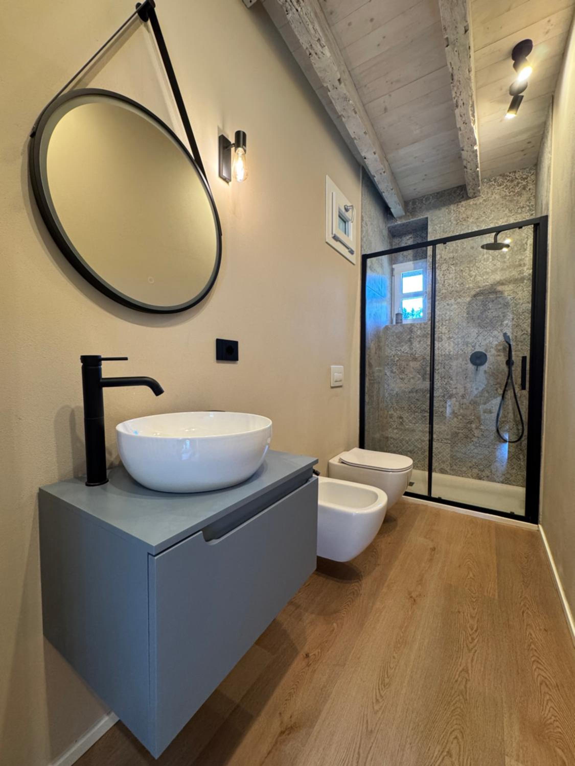 Pedroom Via San Tomaso