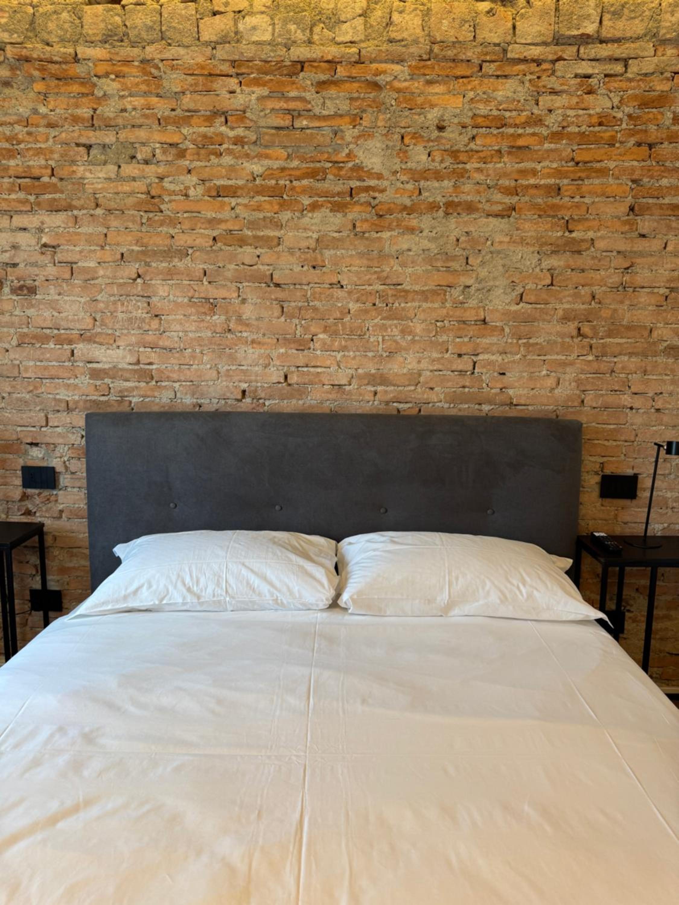 Pedroom Via San Tomaso