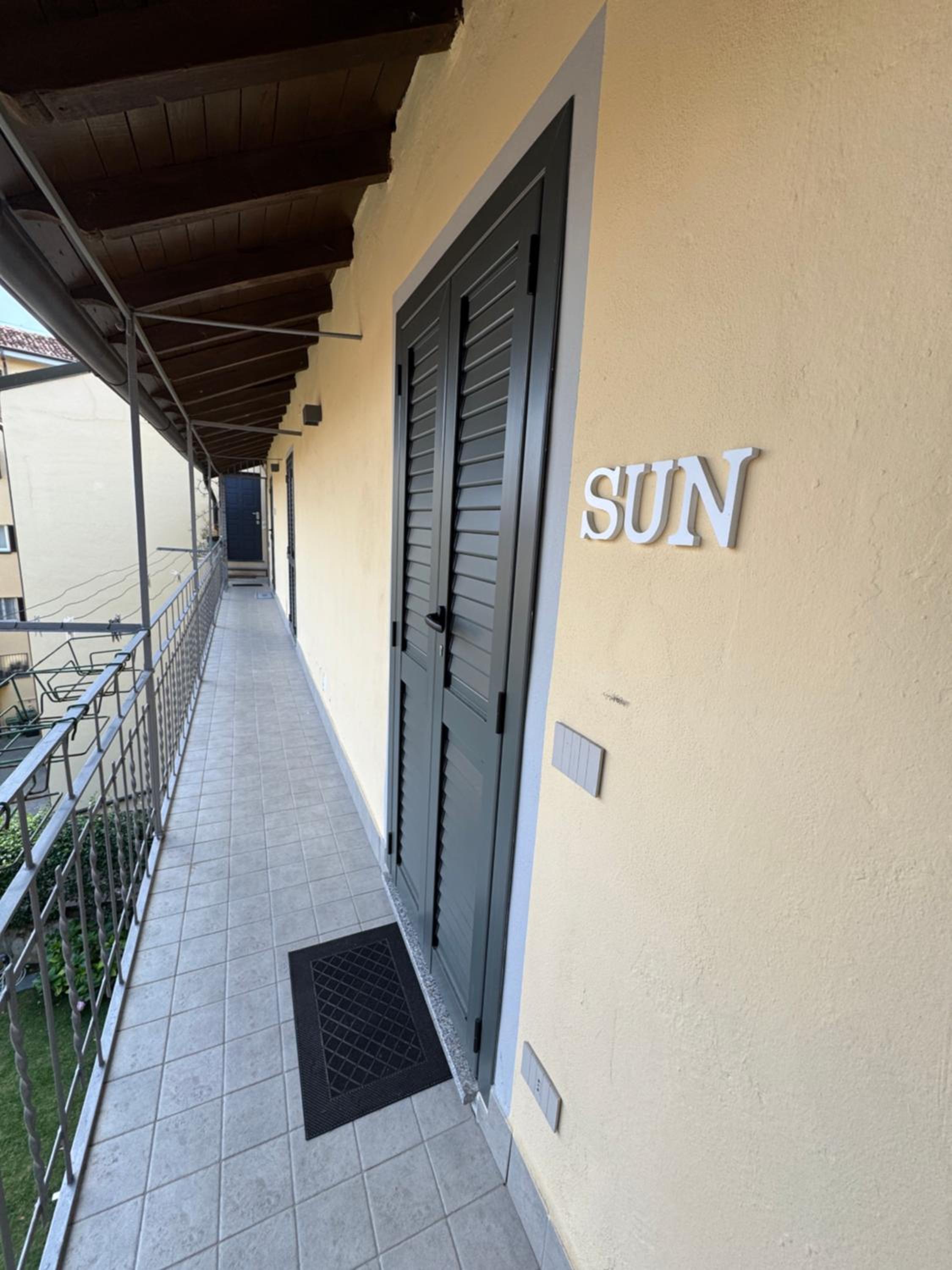 Pedroom Via San Tomaso