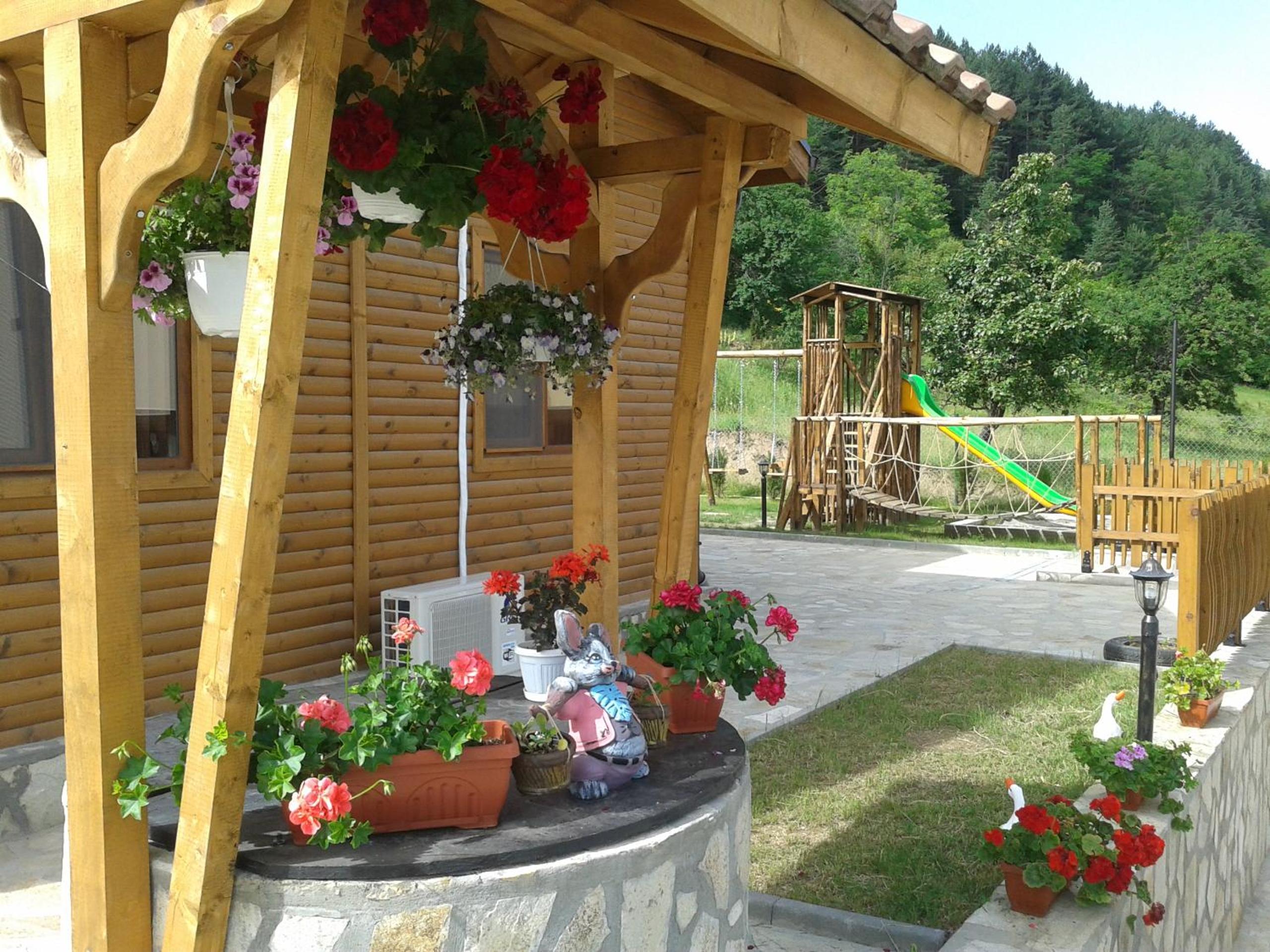 Mini Complex Rilski Terasi