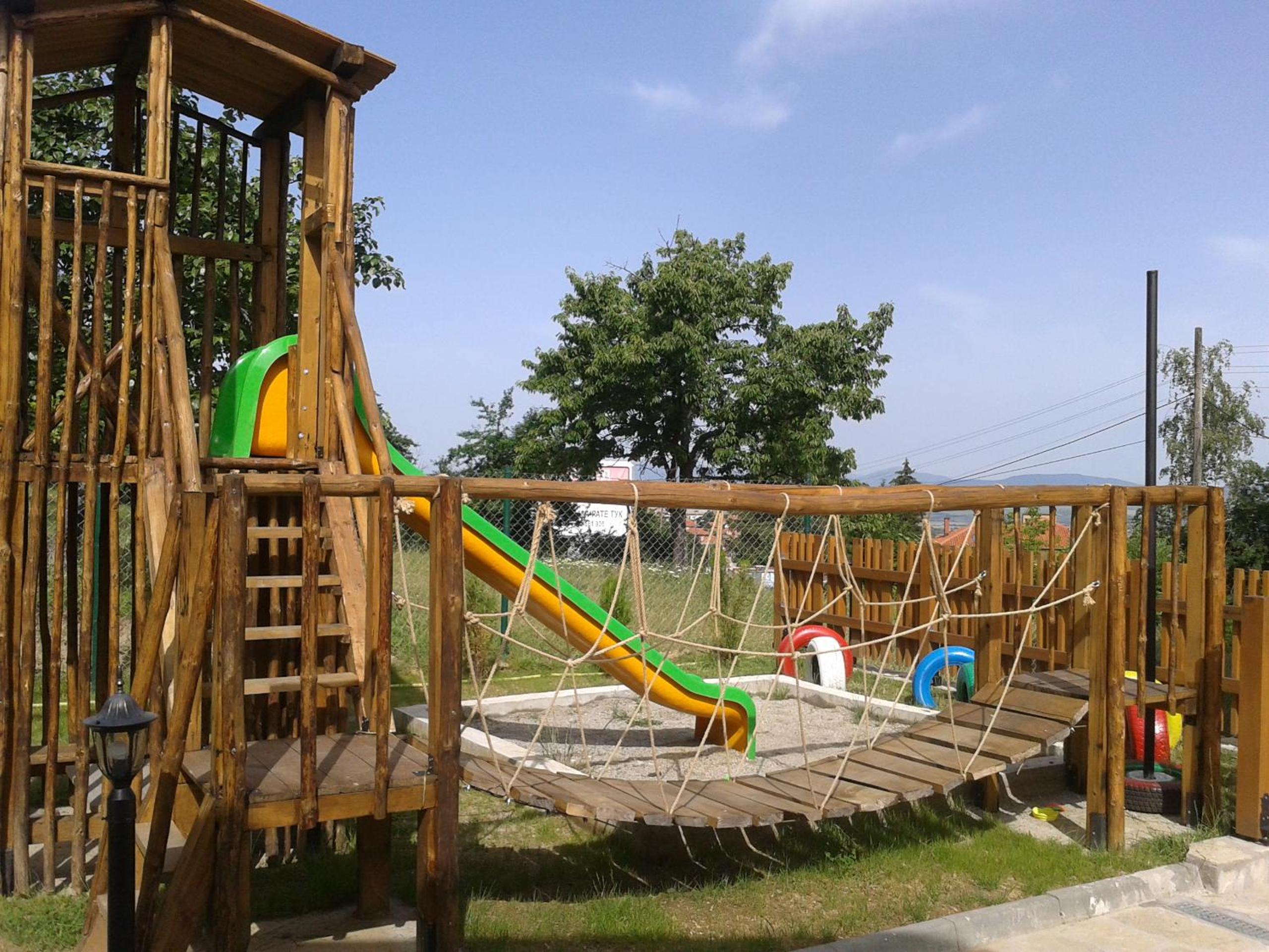 Mini Complex Rilski Terasi