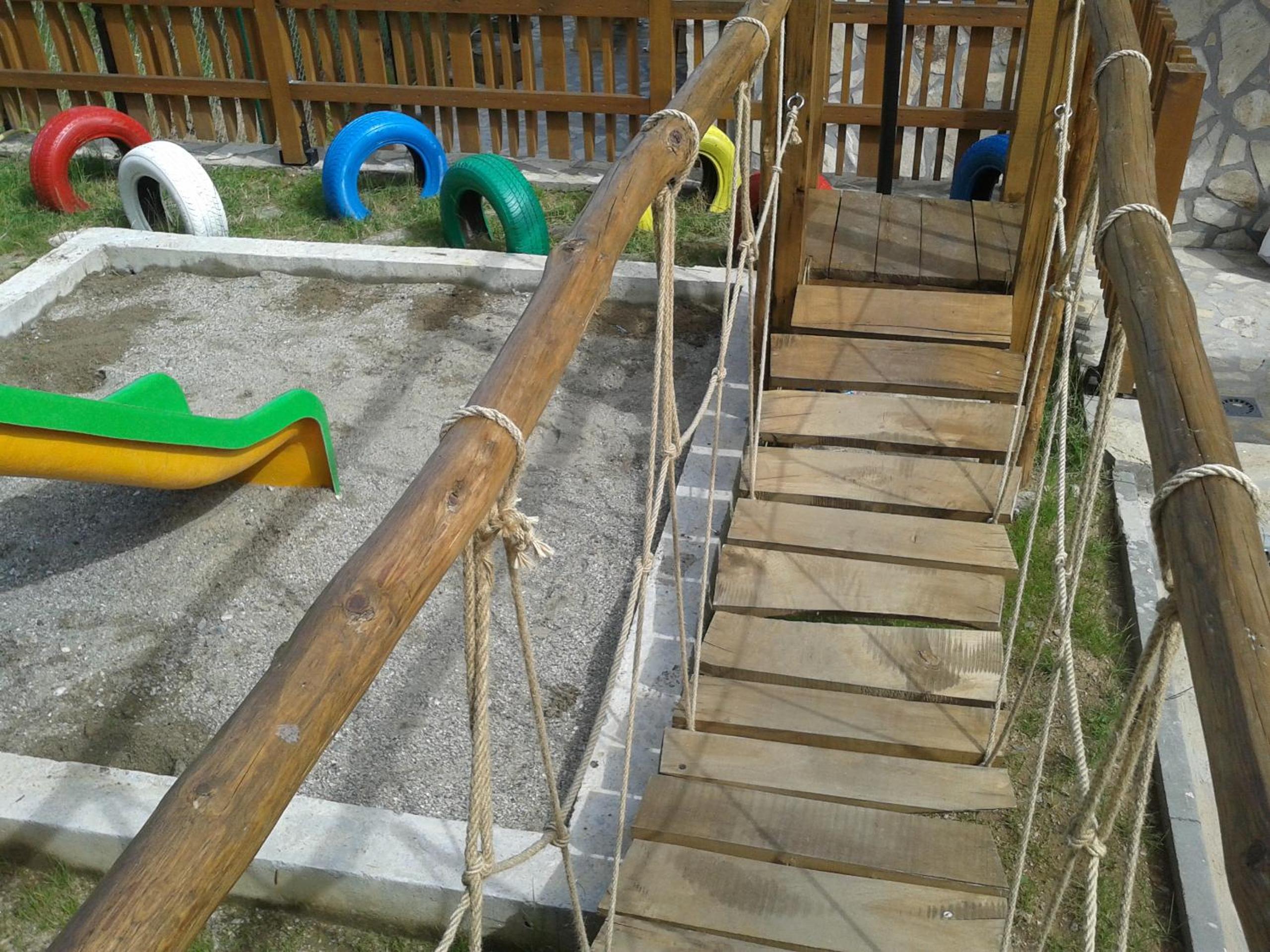 Mini Complex Rilski Terasi