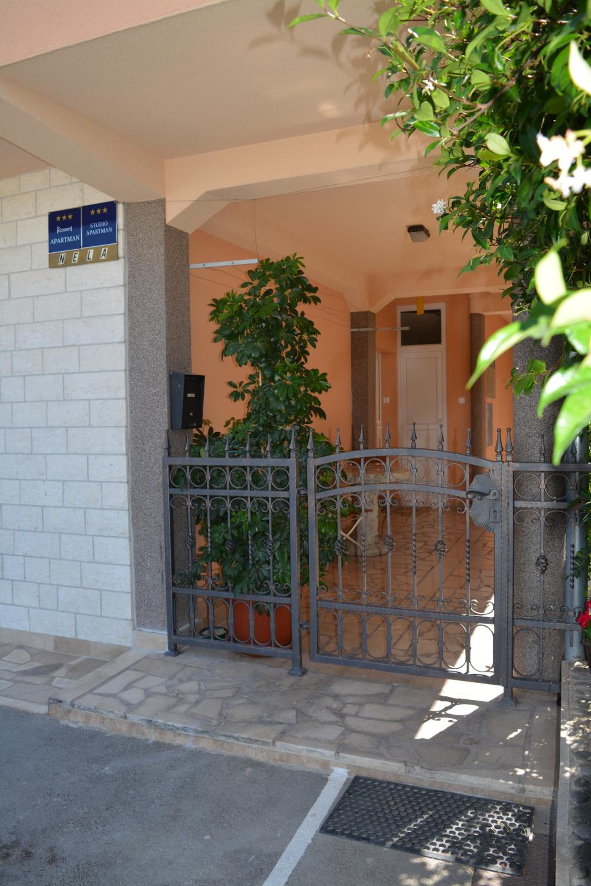 Apartments Nela