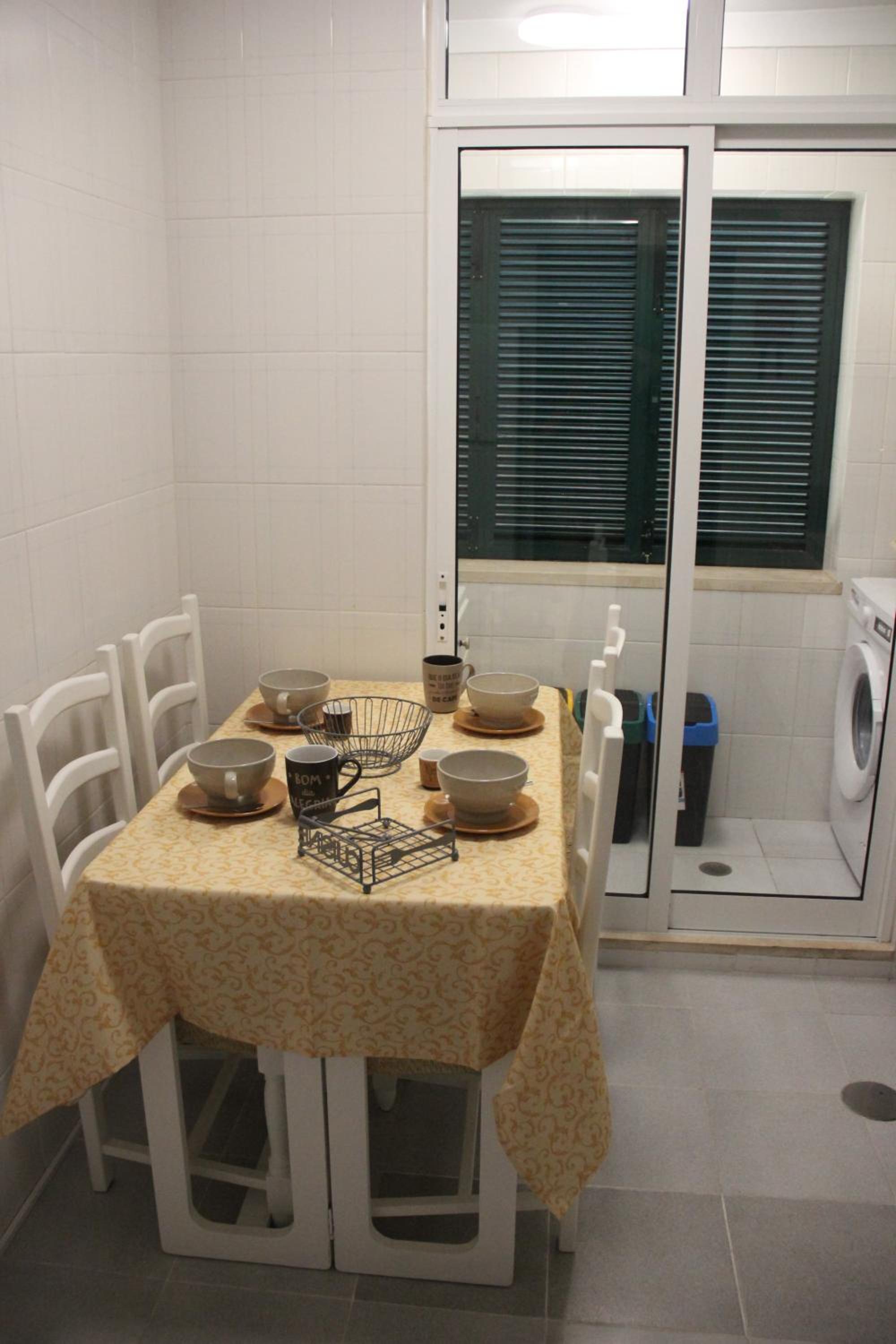 A Casa da Dúlia