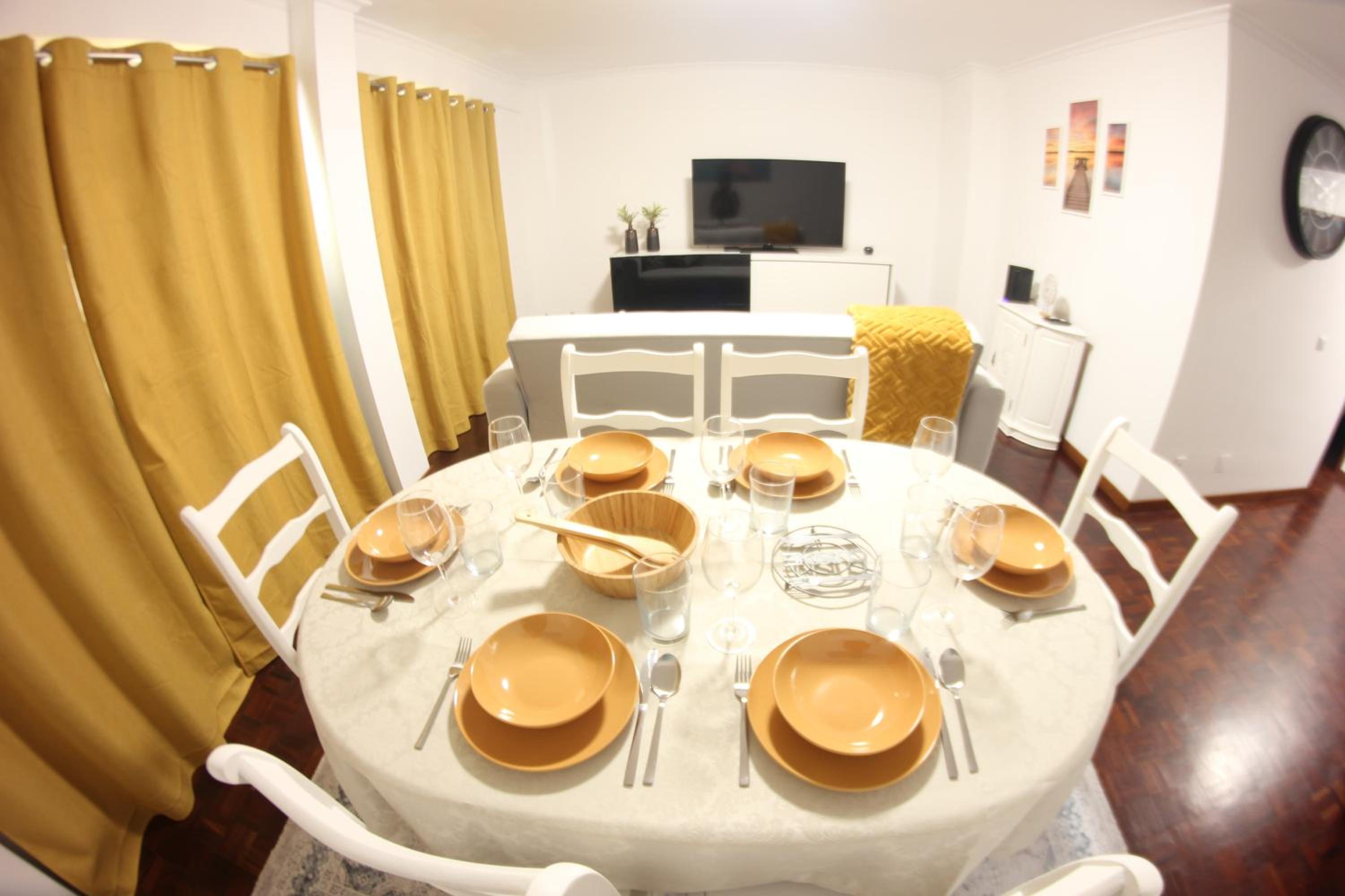 A Casa da Dúlia