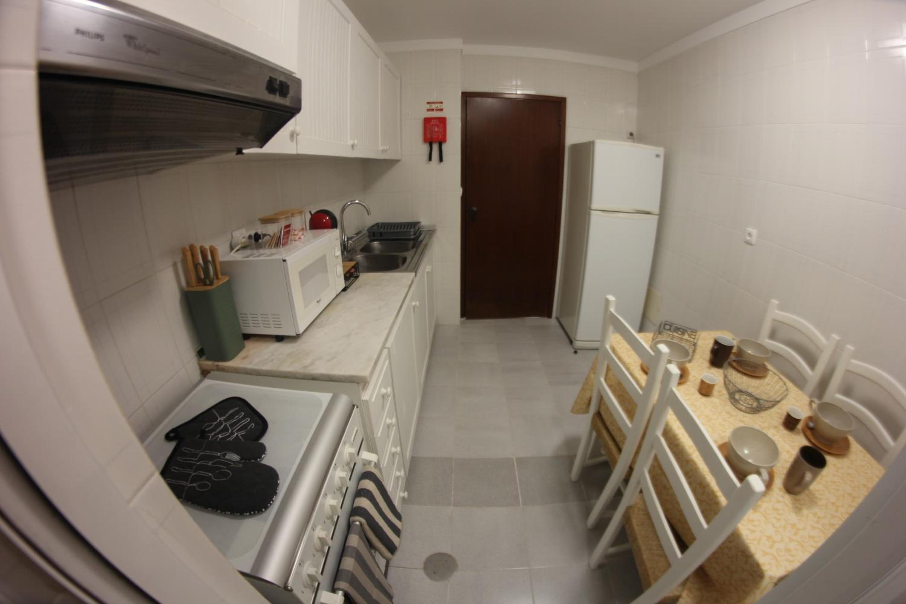 A Casa da Dúlia