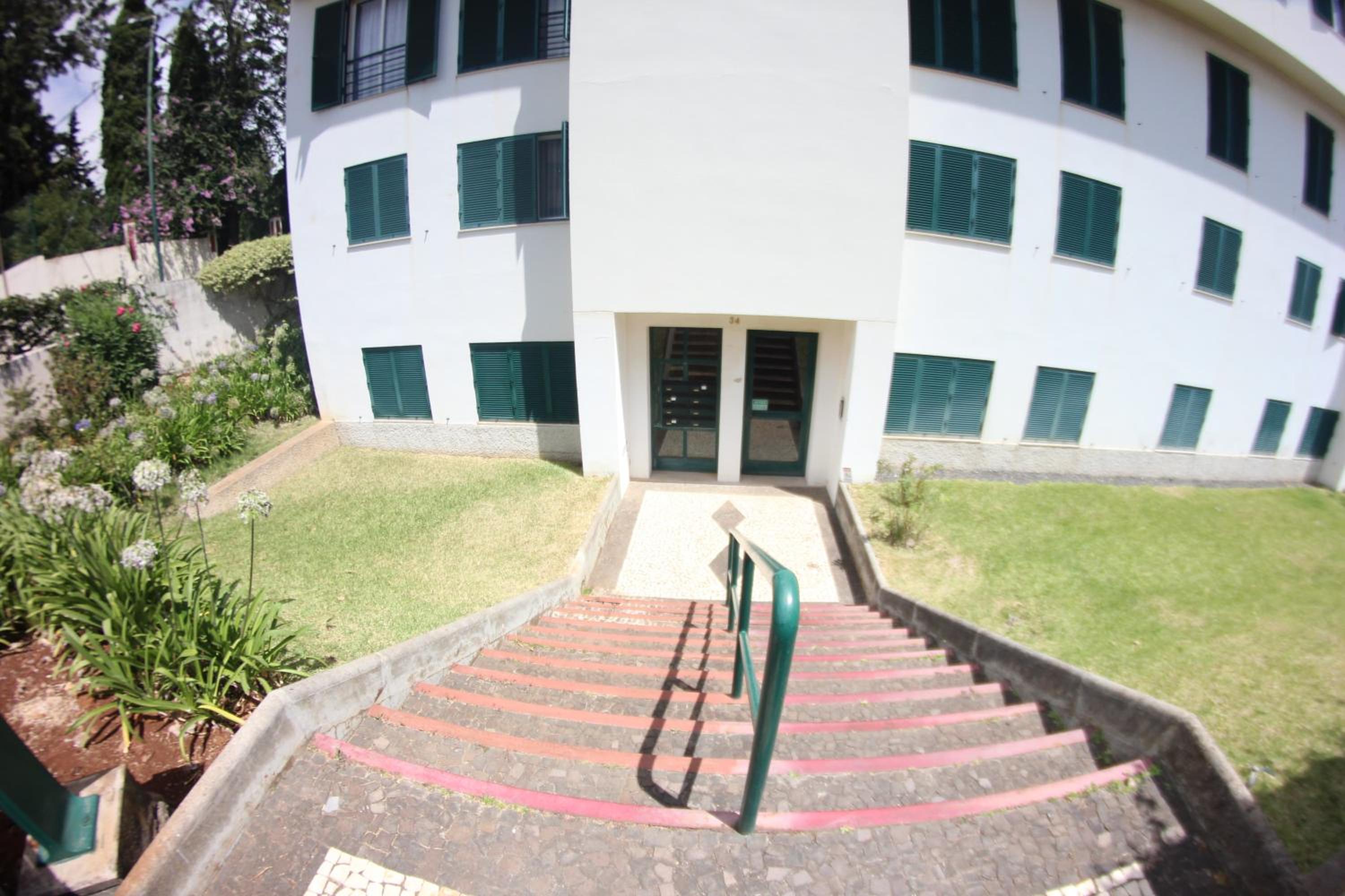 A Casa da Dúlia