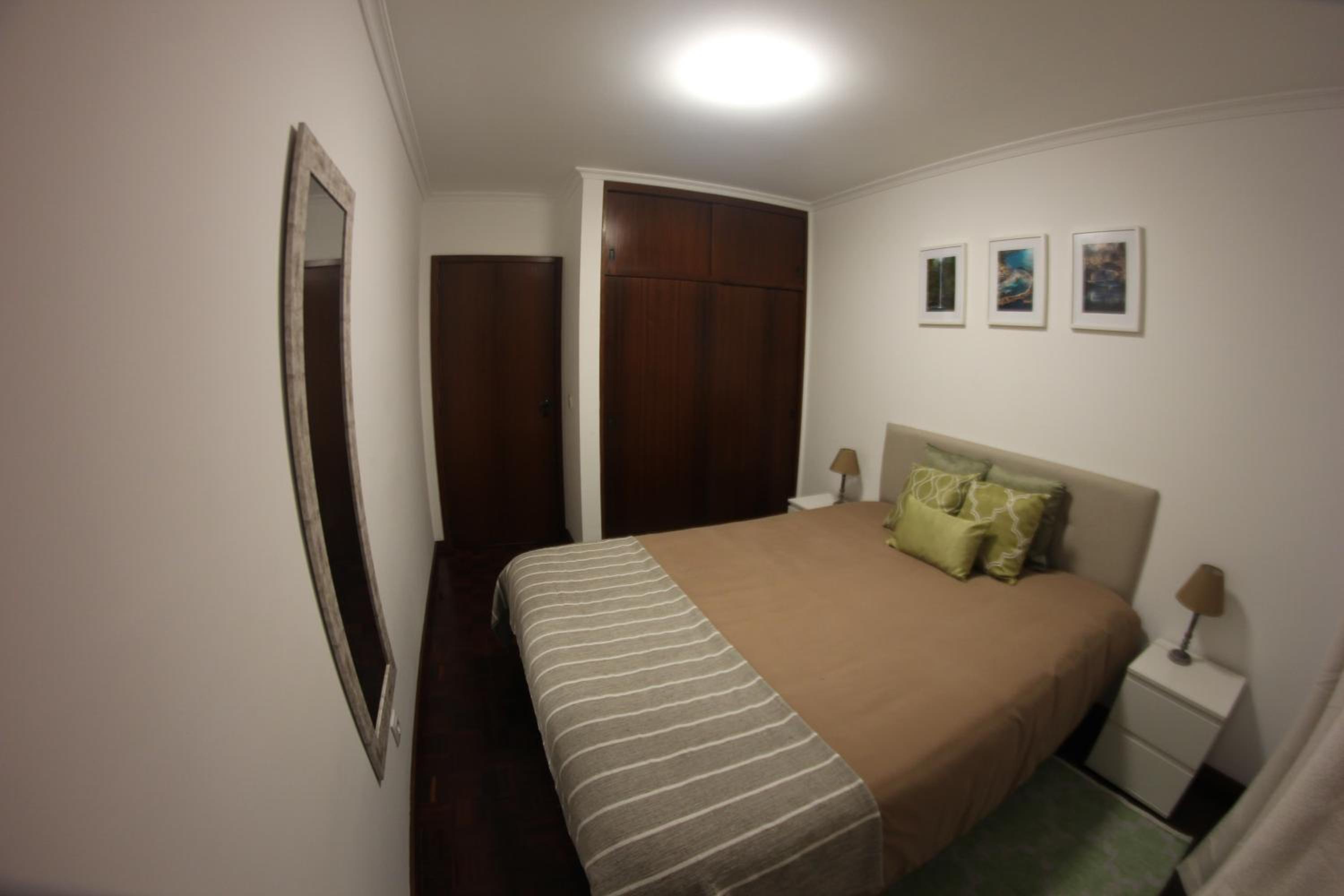 A Casa da Dúlia