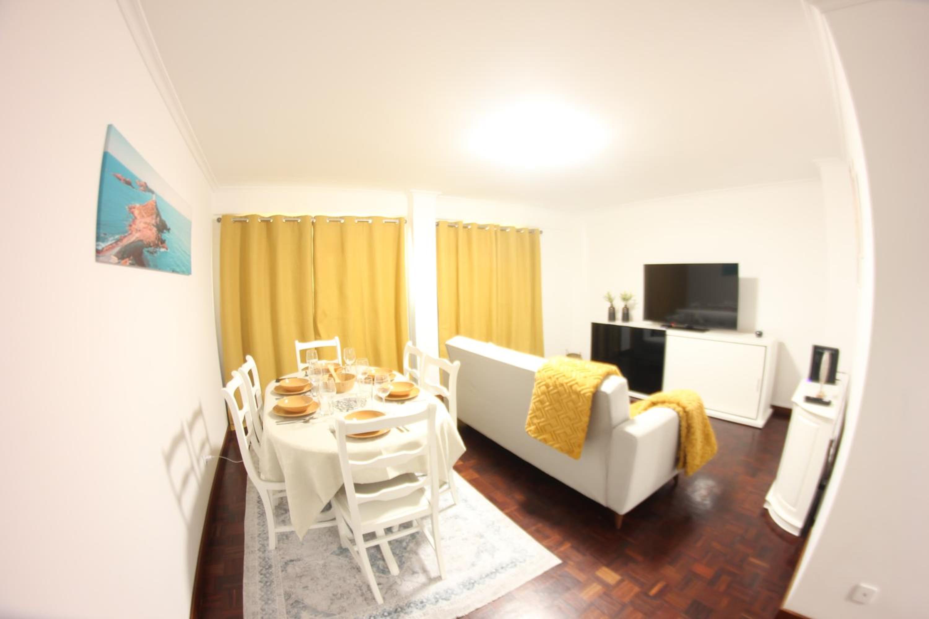 A Casa da Dúlia