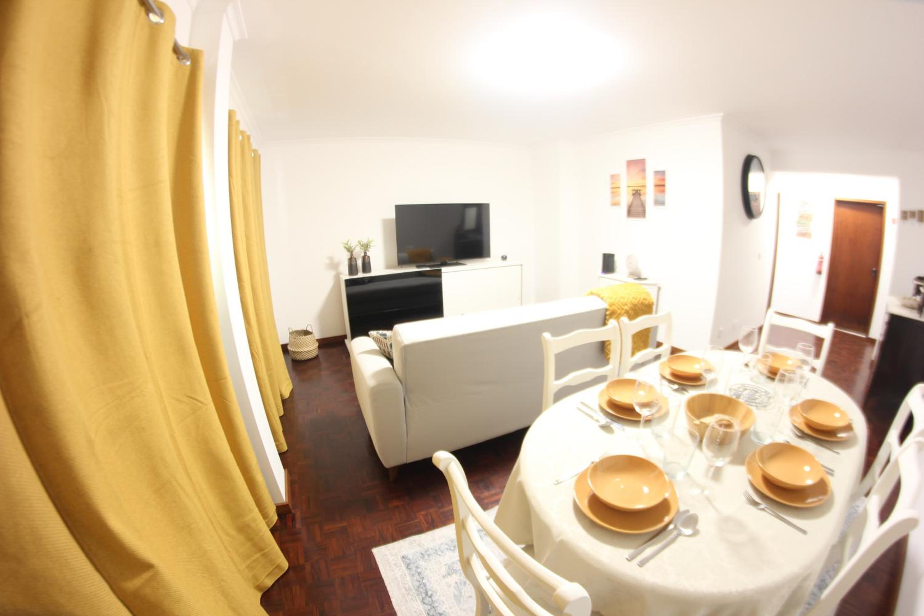 A Casa da Dúlia