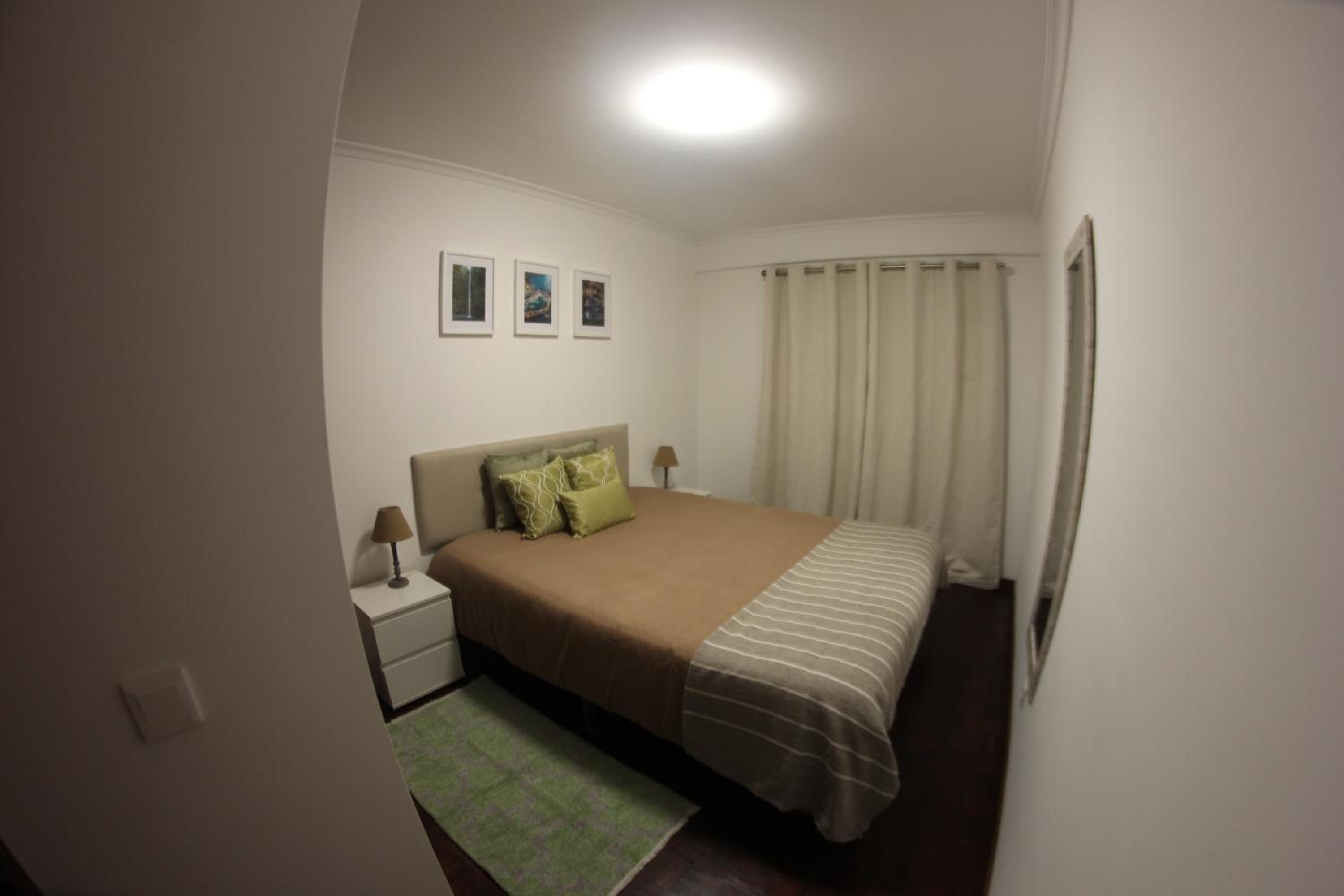 A Casa da Dúlia