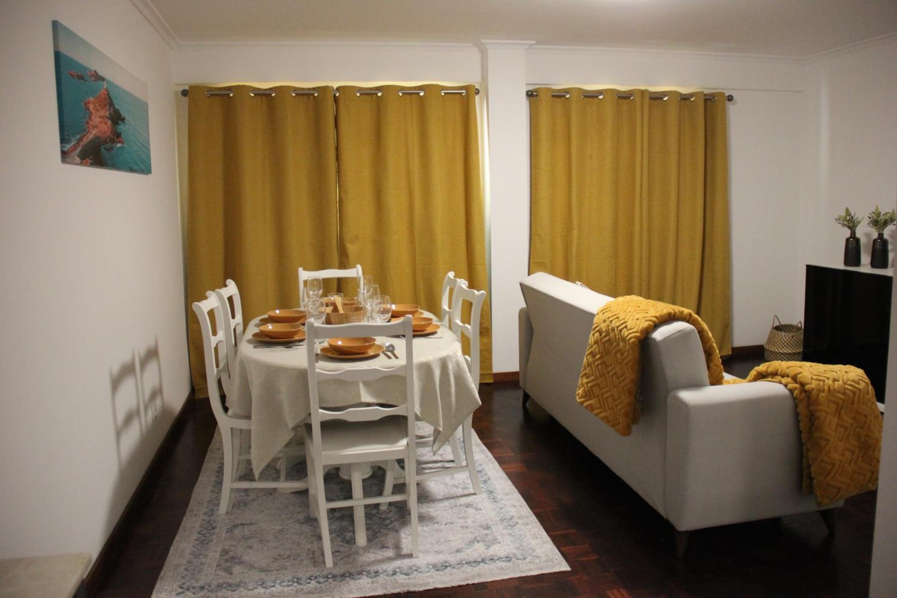 A Casa da Dúlia
