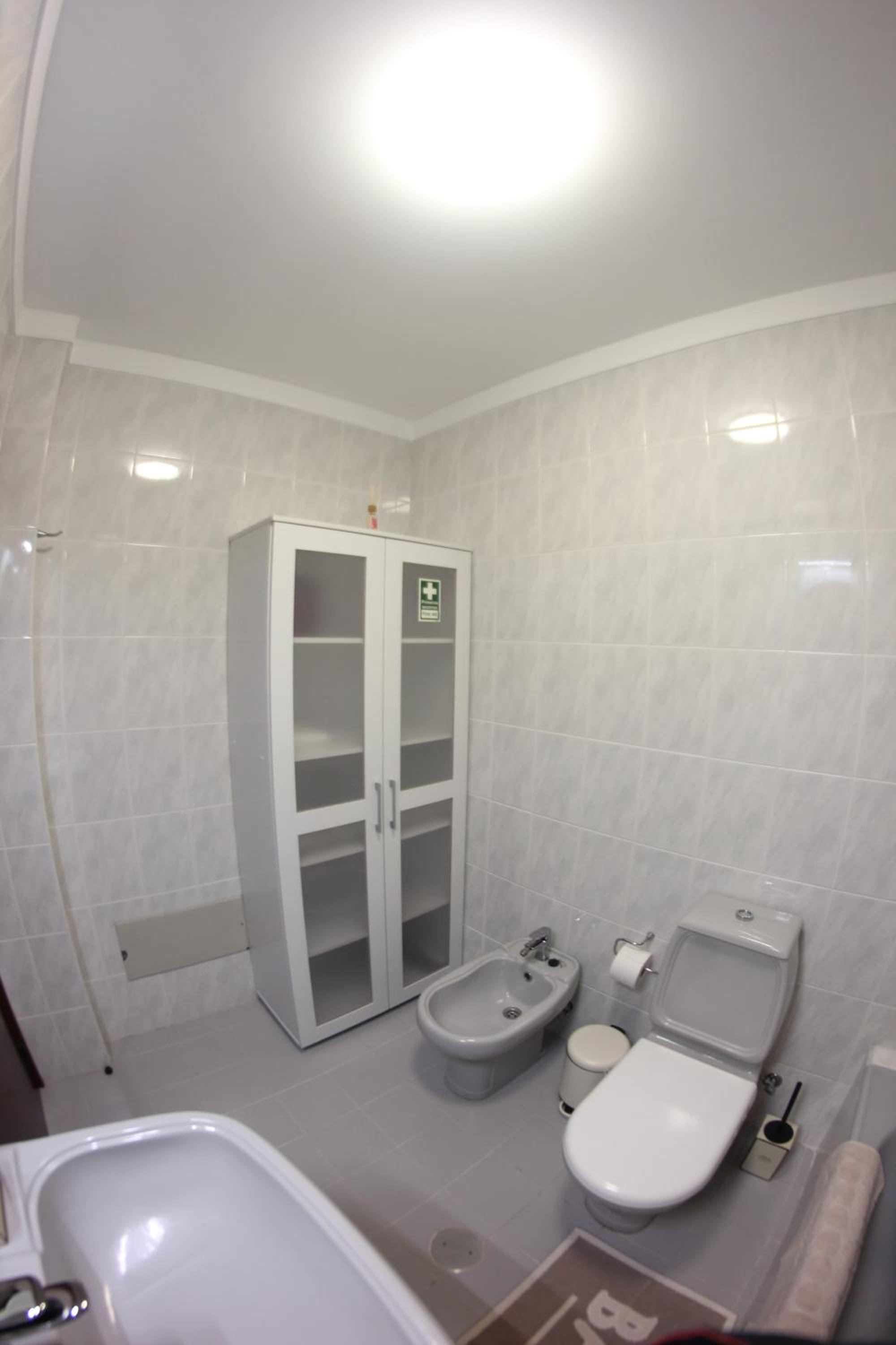 A Casa da Dúlia