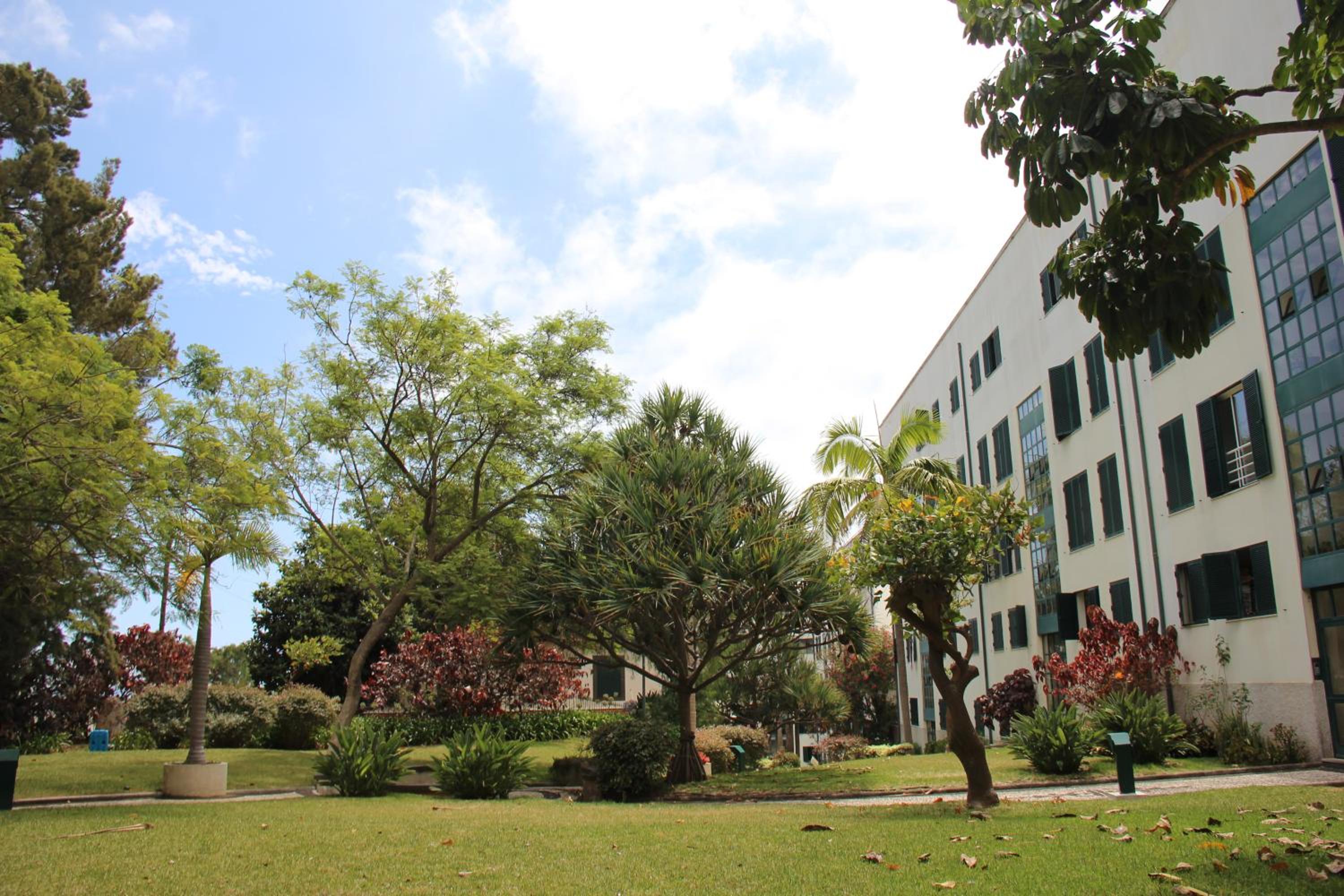 A Casa da Dúlia