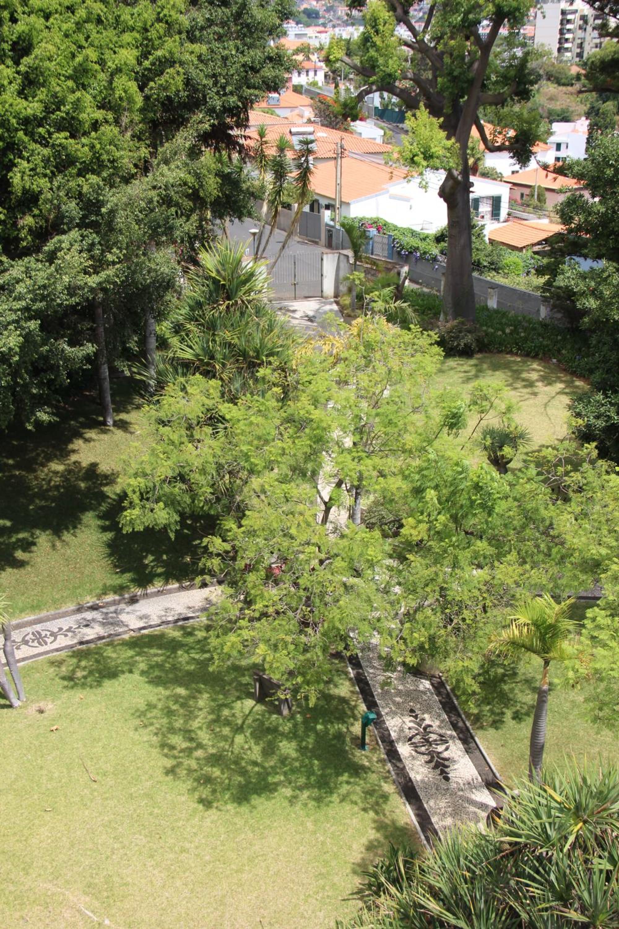 A Casa da Dúlia