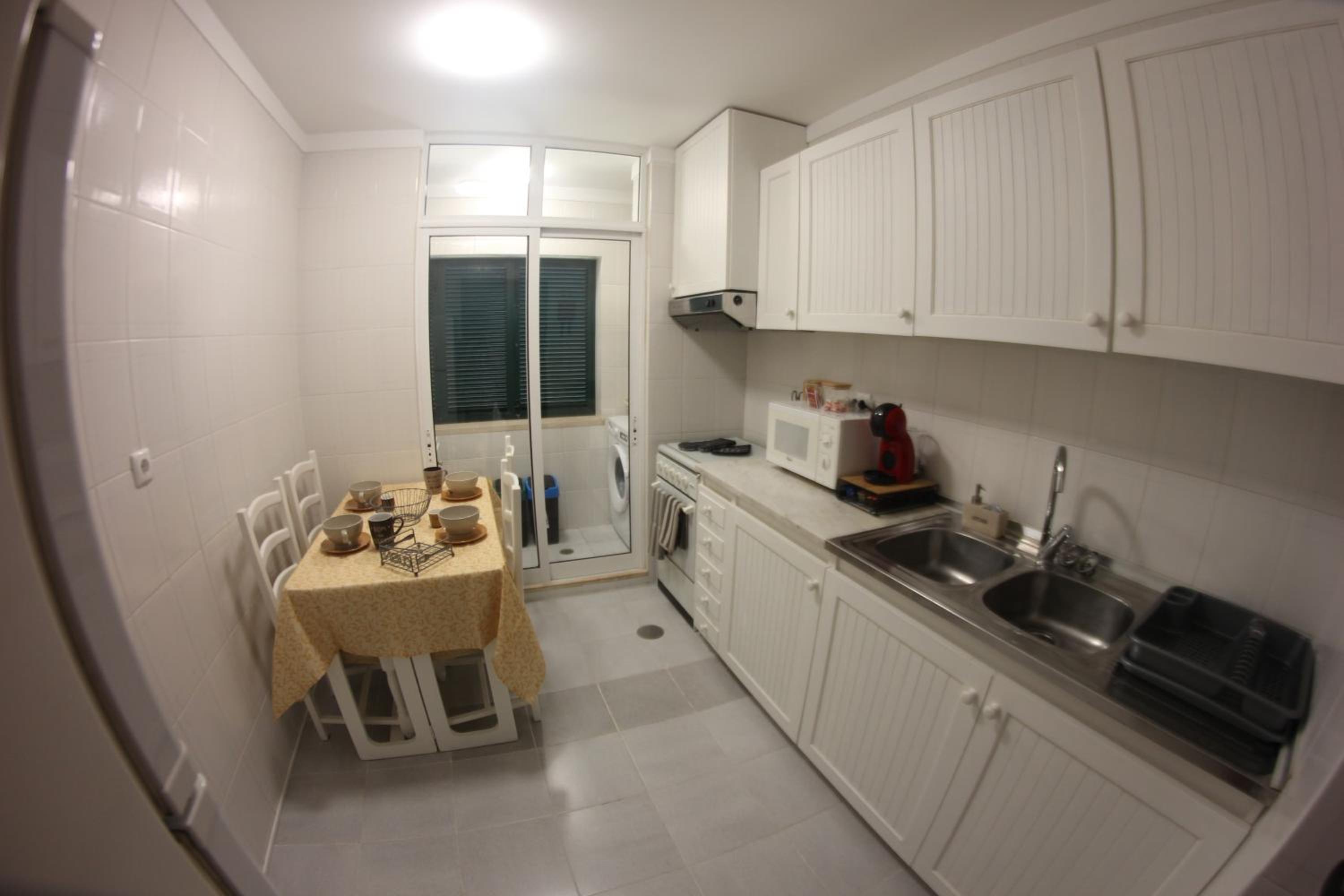 A Casa da Dúlia