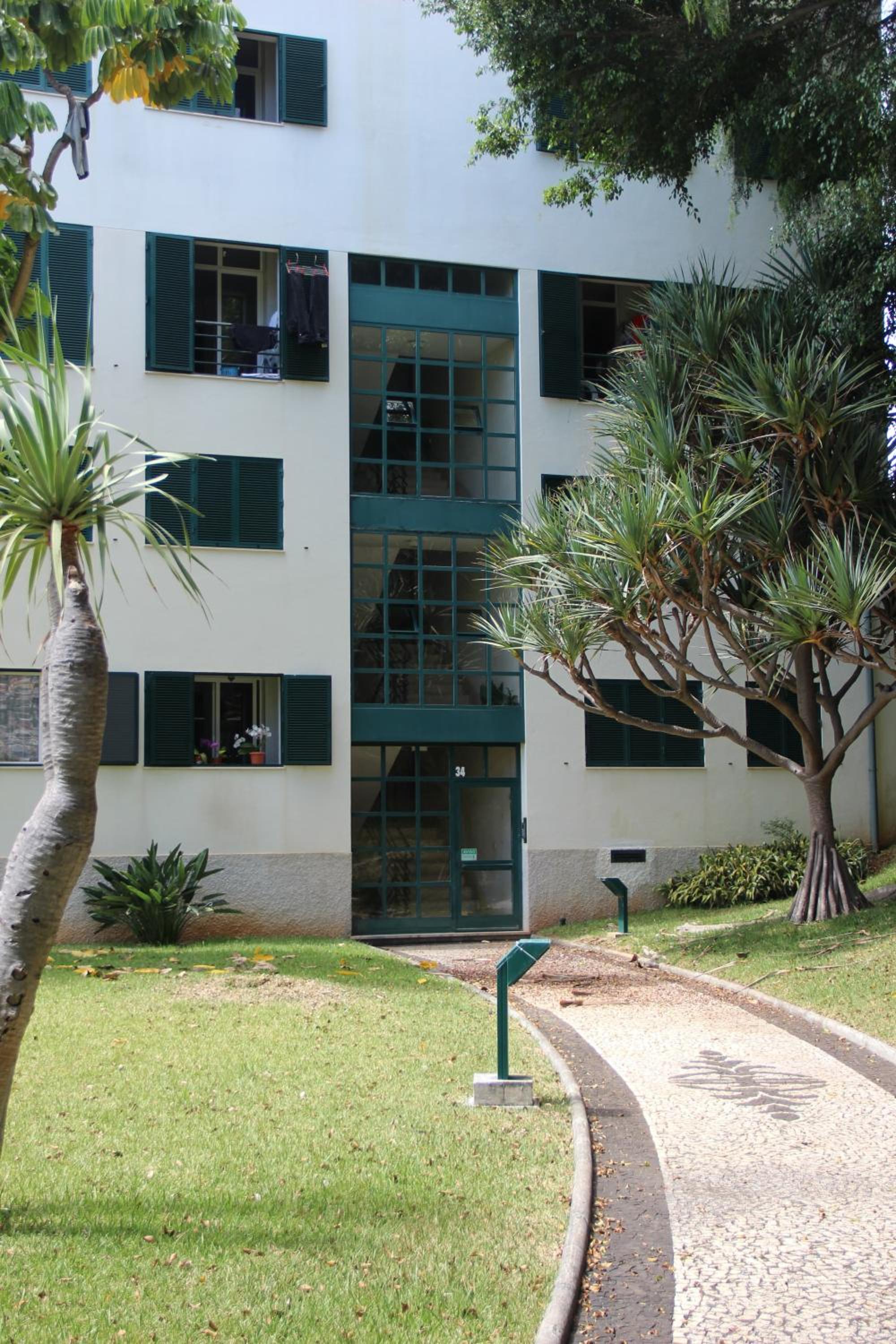 A Casa da Dúlia