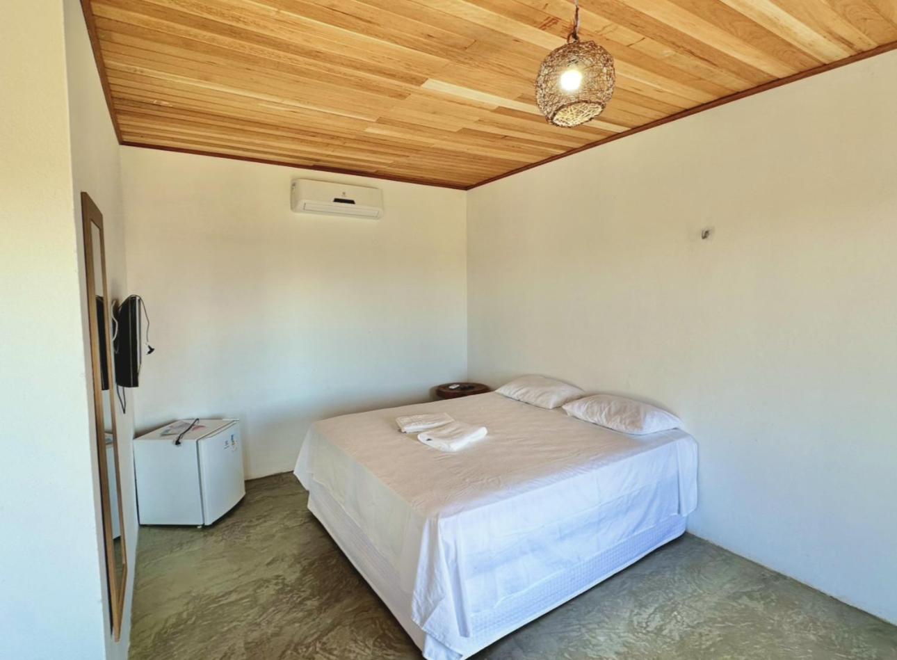 Sun Beach Macapa - Café Opcional - Hidromassagem