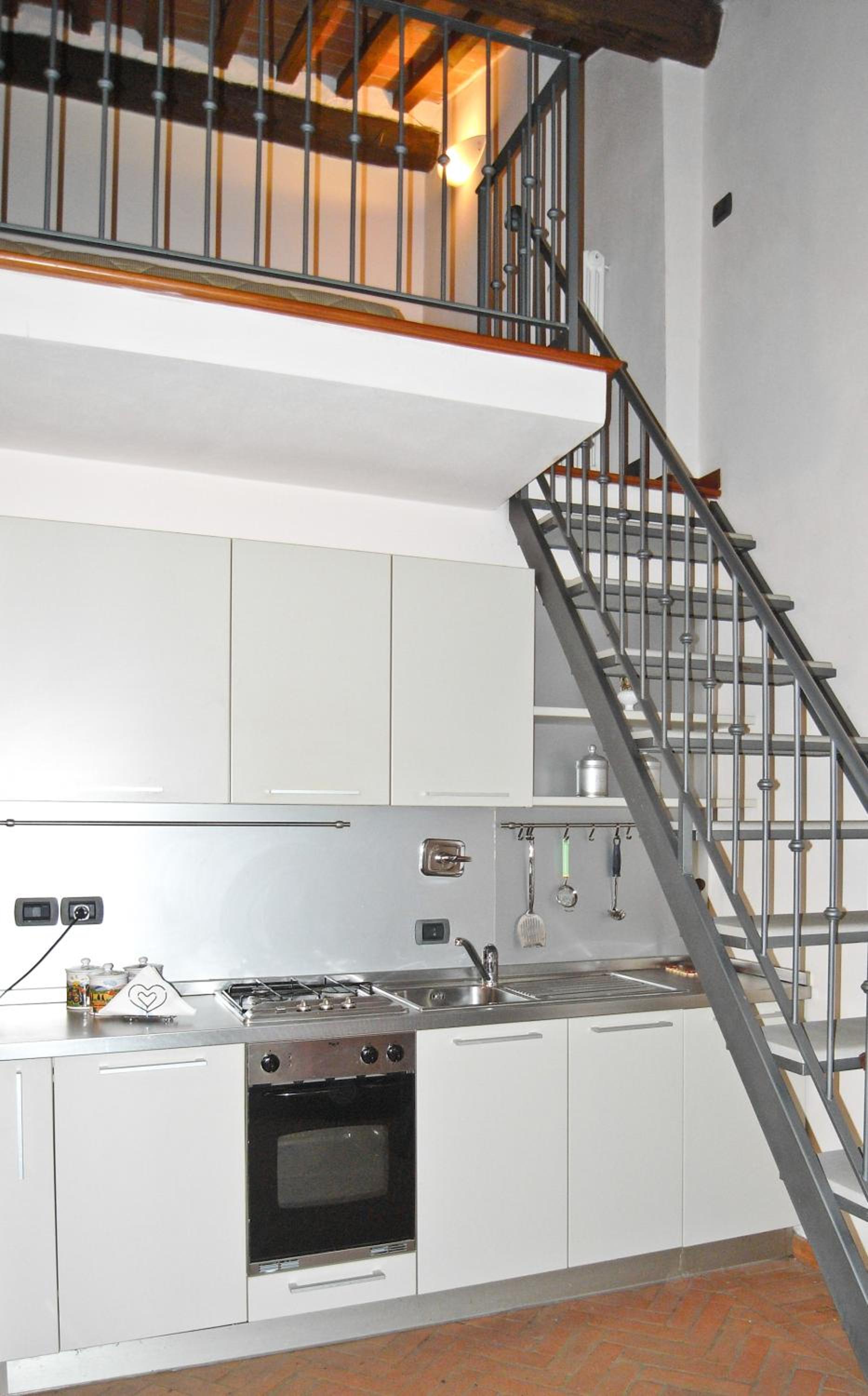 La Corte Del Re Suite & Rooms Arezzo