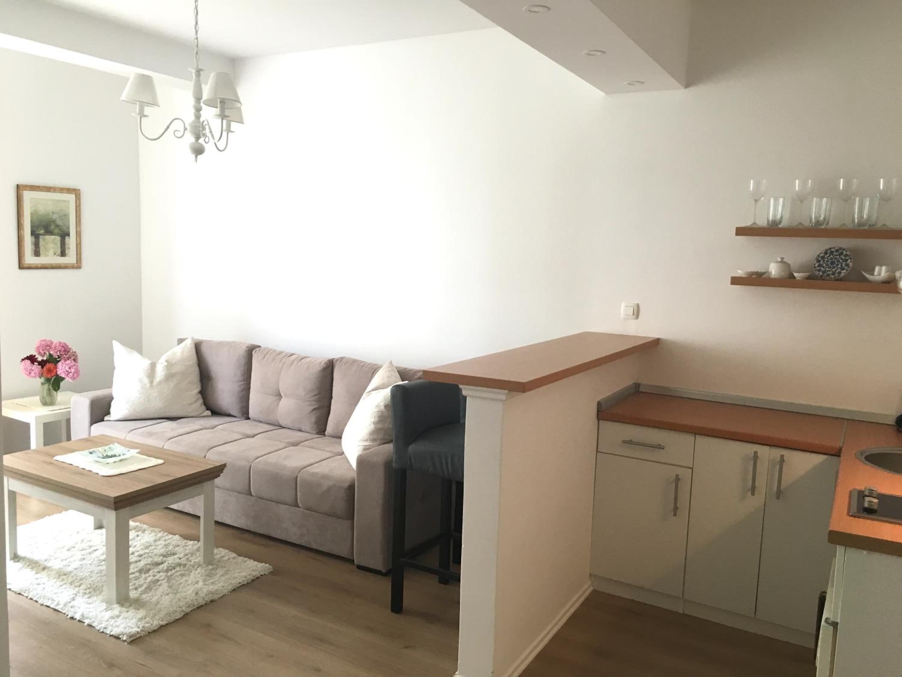 Happy Apartments Mostar