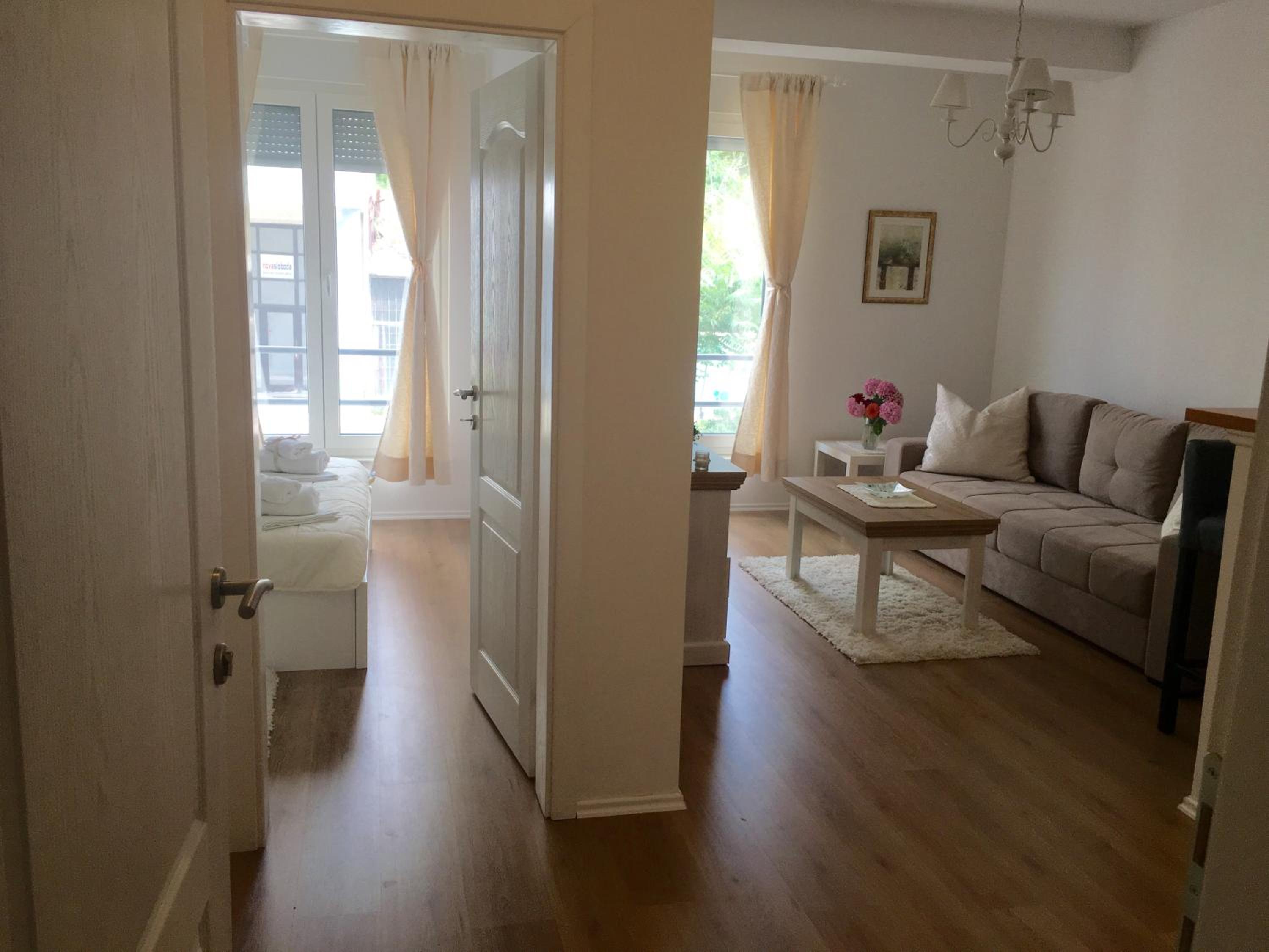 Happy Apartments Mostar