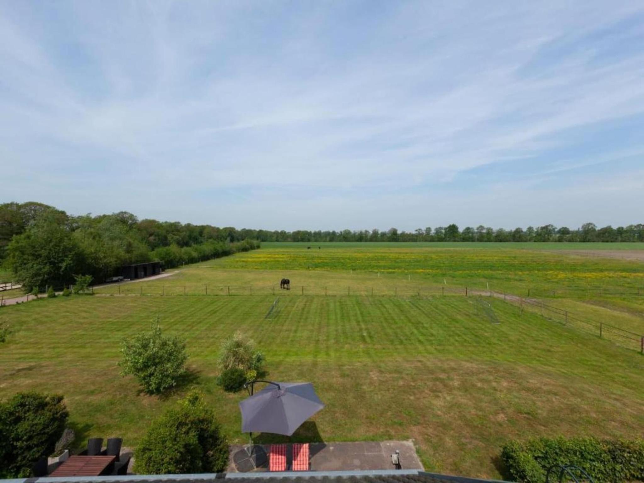 Chalet in Friesland near Large Lakes