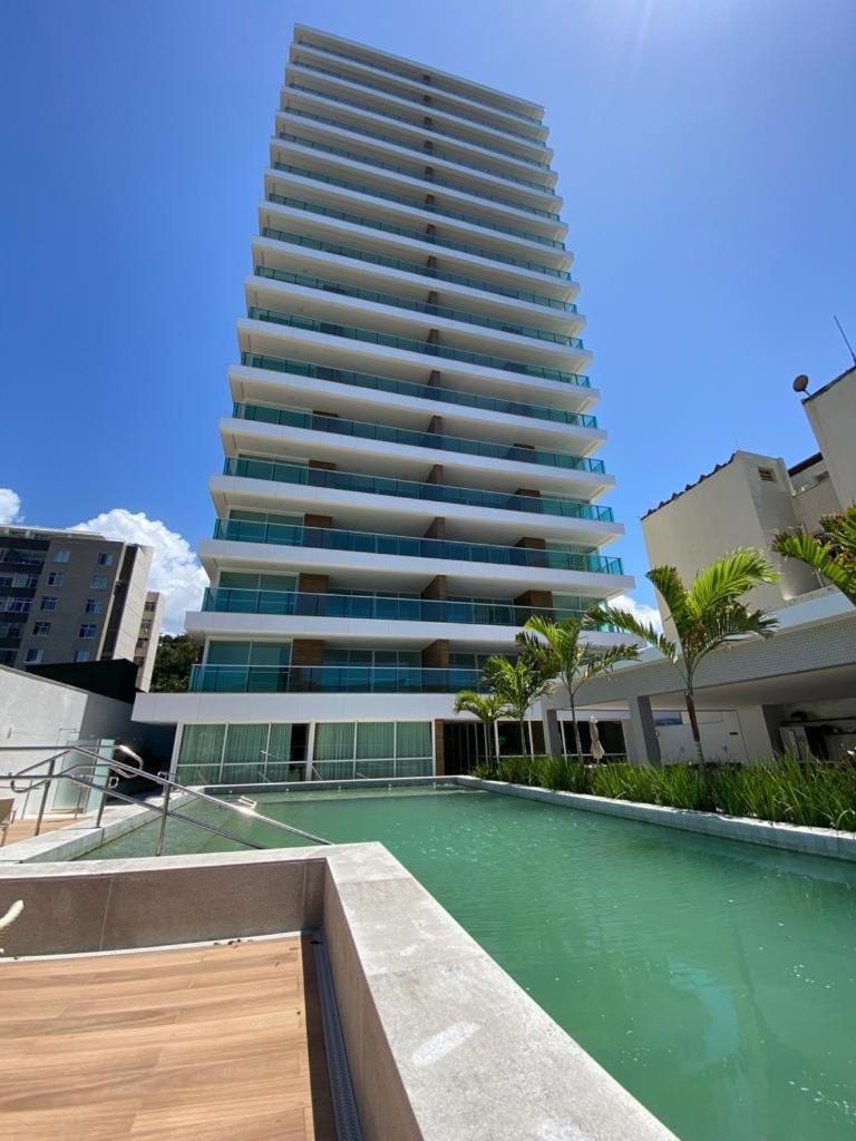 Barra DUETTO Vista Mar