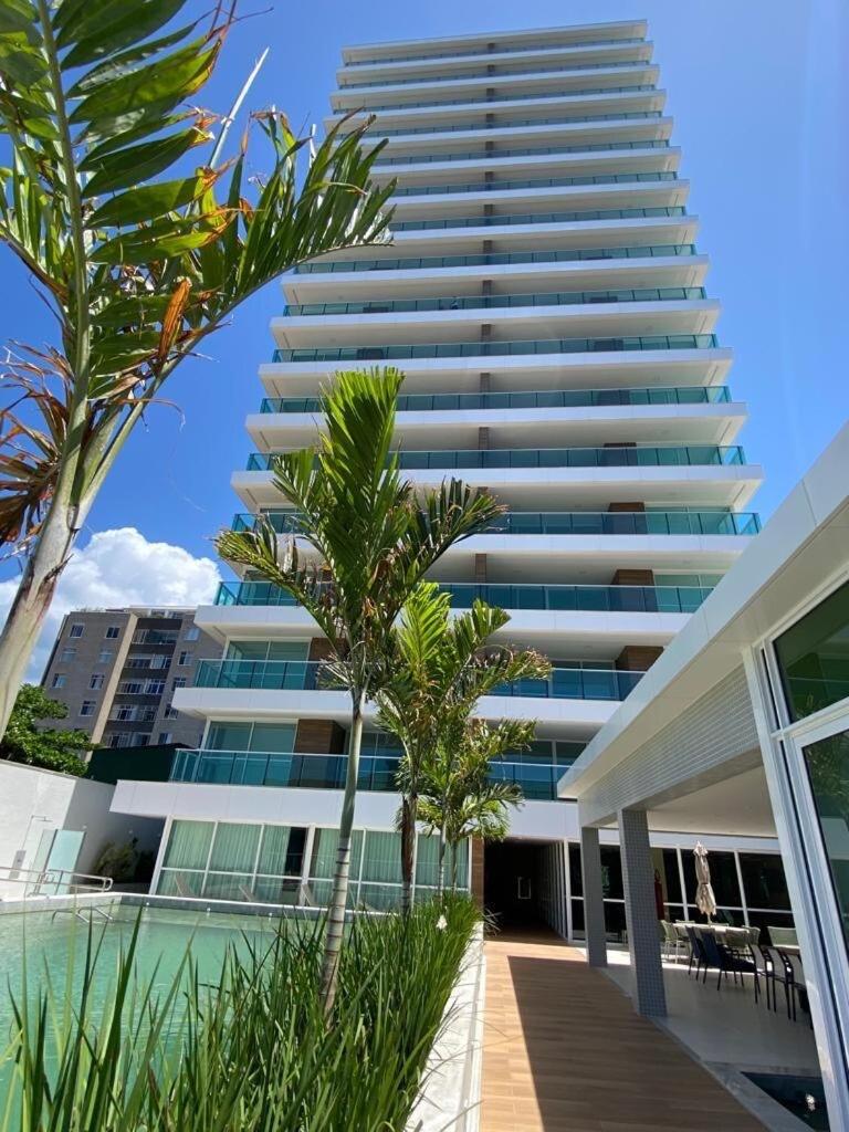 Barra DUETTO Vista Mar