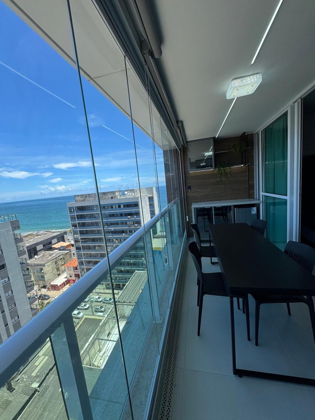 Barra DUETTO Vista Mar