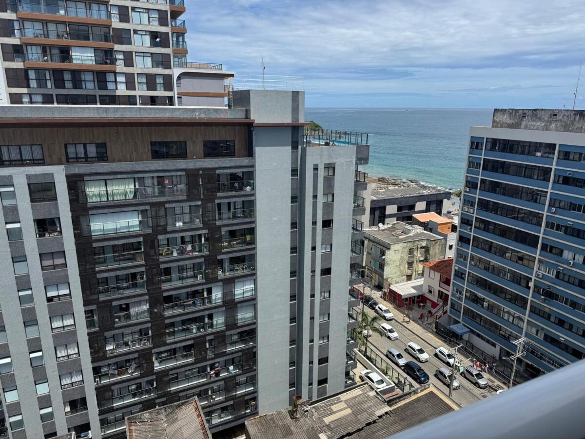 Barra DUETTO Vista Mar