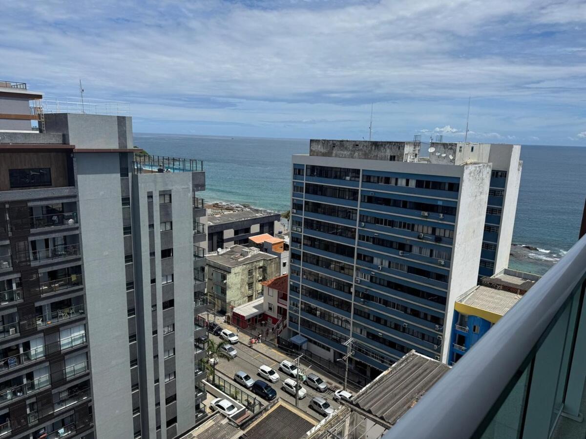 Barra DUETTO Vista Mar