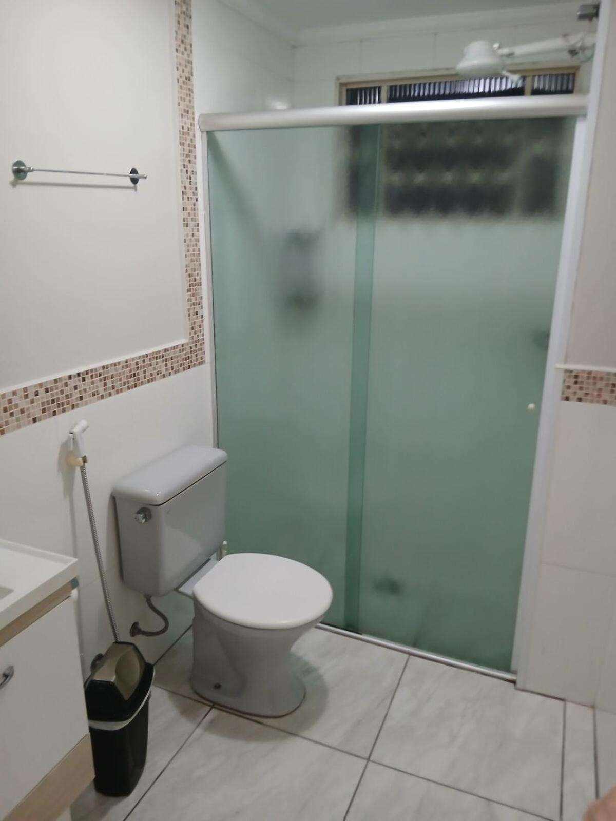 Apartamento 222 Pé na Praça 1 vaga Garagem 6 hóspedes
